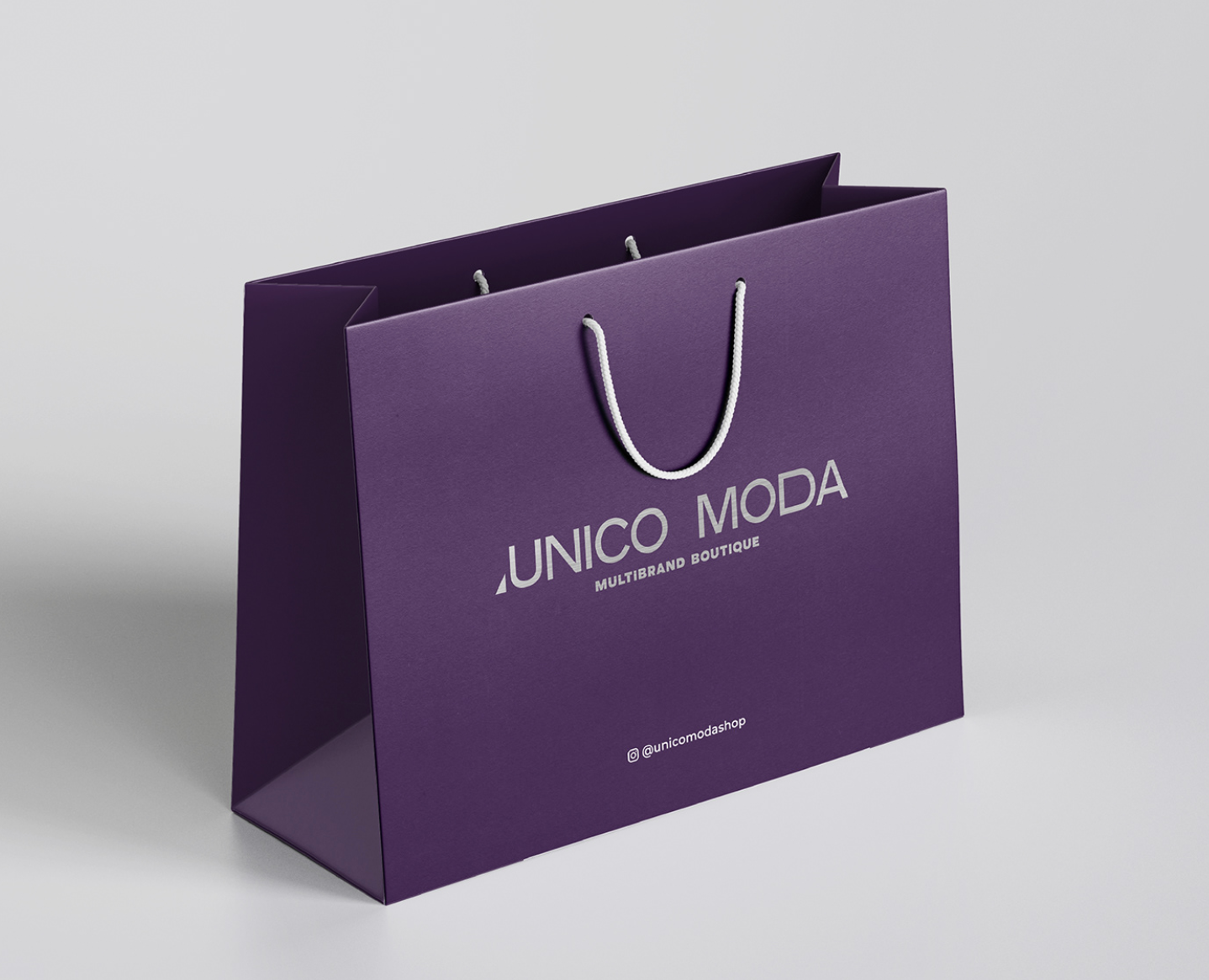 CLOTHING BOUTIQUE LOGO | ЛОГОТИП БУТИКА ОДЕЖДЫ — Брендинг на Dprofile