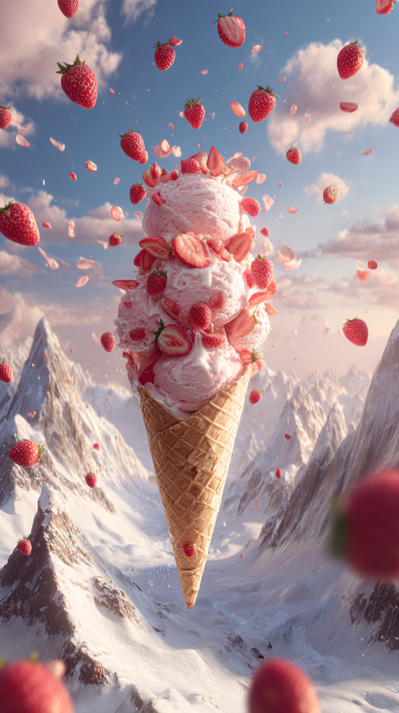 Ai product animation — Изображение №27 — 3D, Анимация на Dprofile