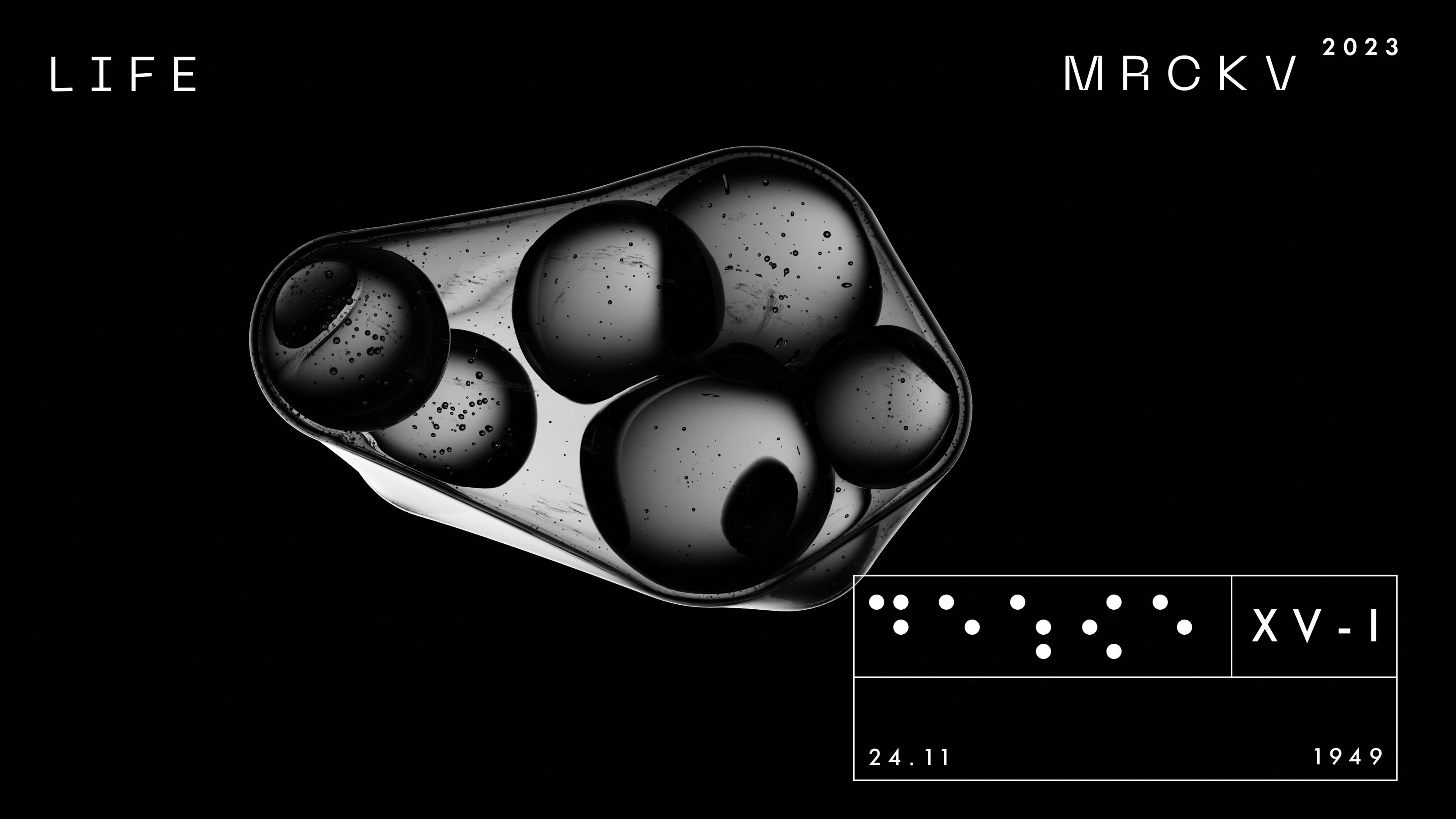 Metaphors — Изображение №1 — 3D, Анимация на Dprofile