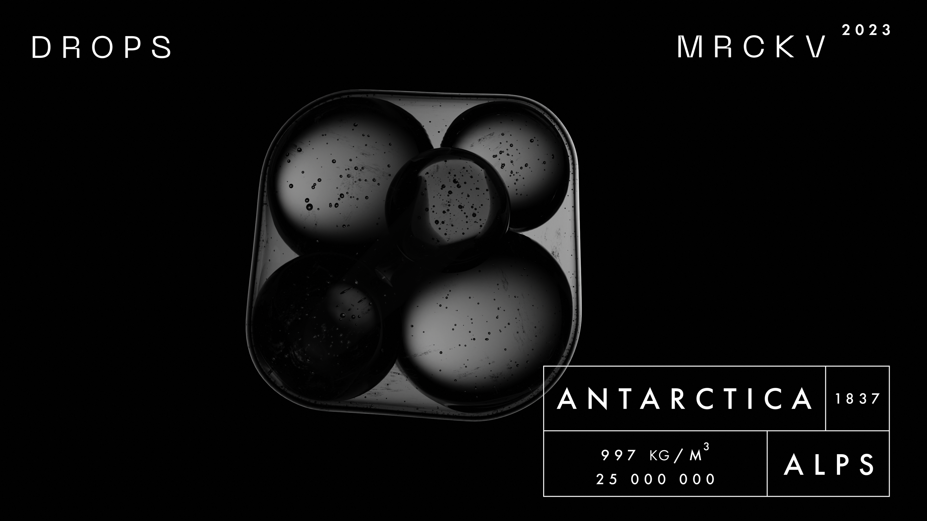 Metaphors — Изображение №4 — 3D, Анимация на Dprofile