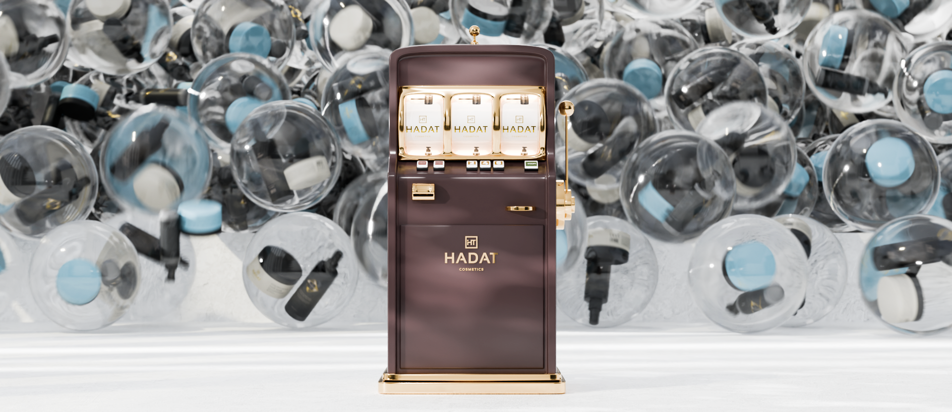 HADAT | 3D product animation — Изображение №13 — 3D, Анимация на Dprofile