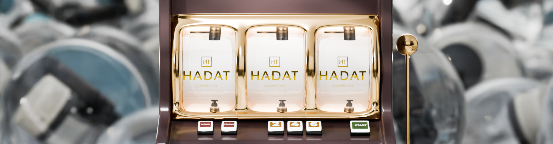HADAT | 3D product animation — Изображение №14 — 3D, Анимация на Dprofile