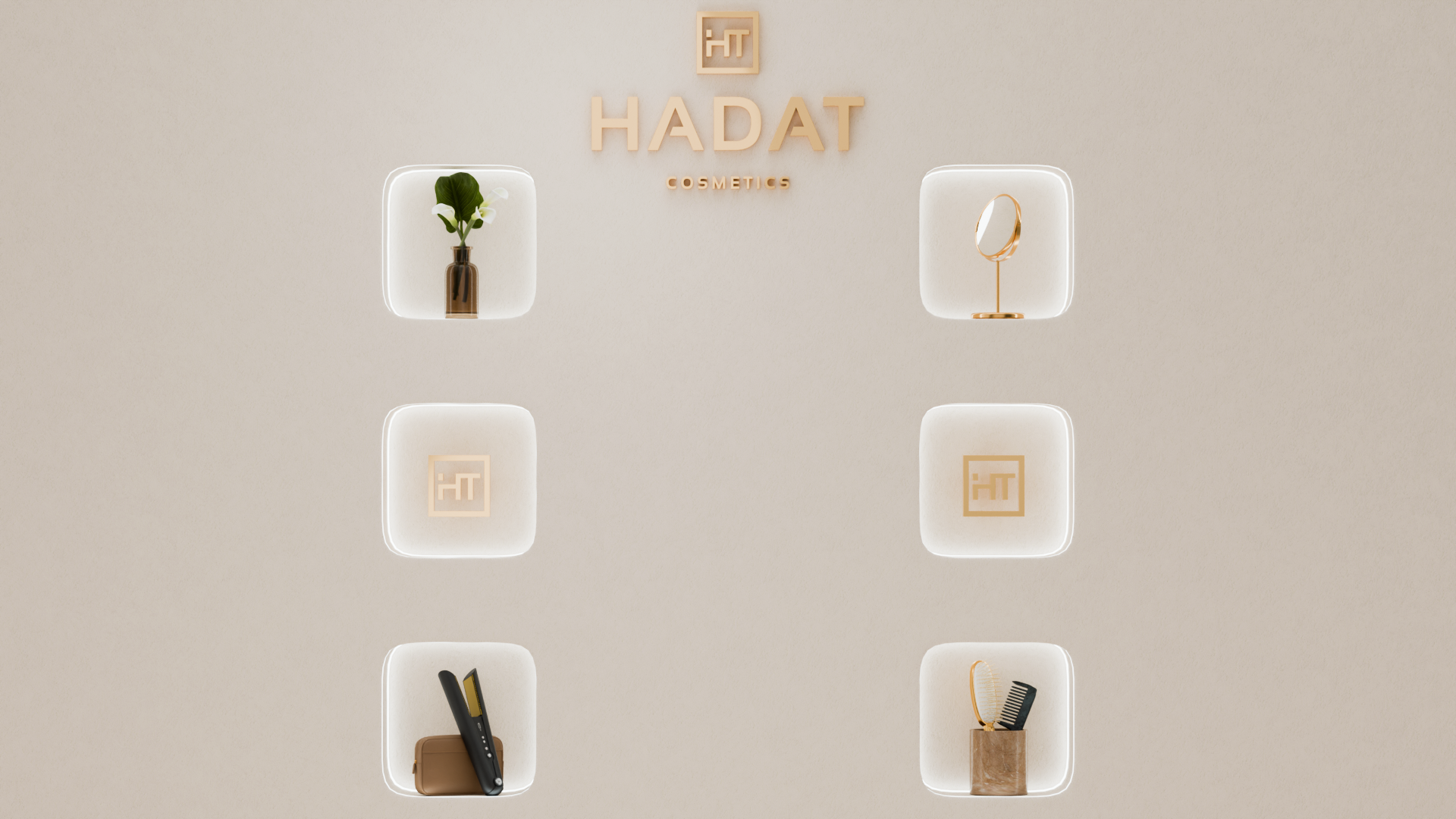 HADAT | 3D product animation — Изображение №5 — 3D, Анимация на Dprofile
