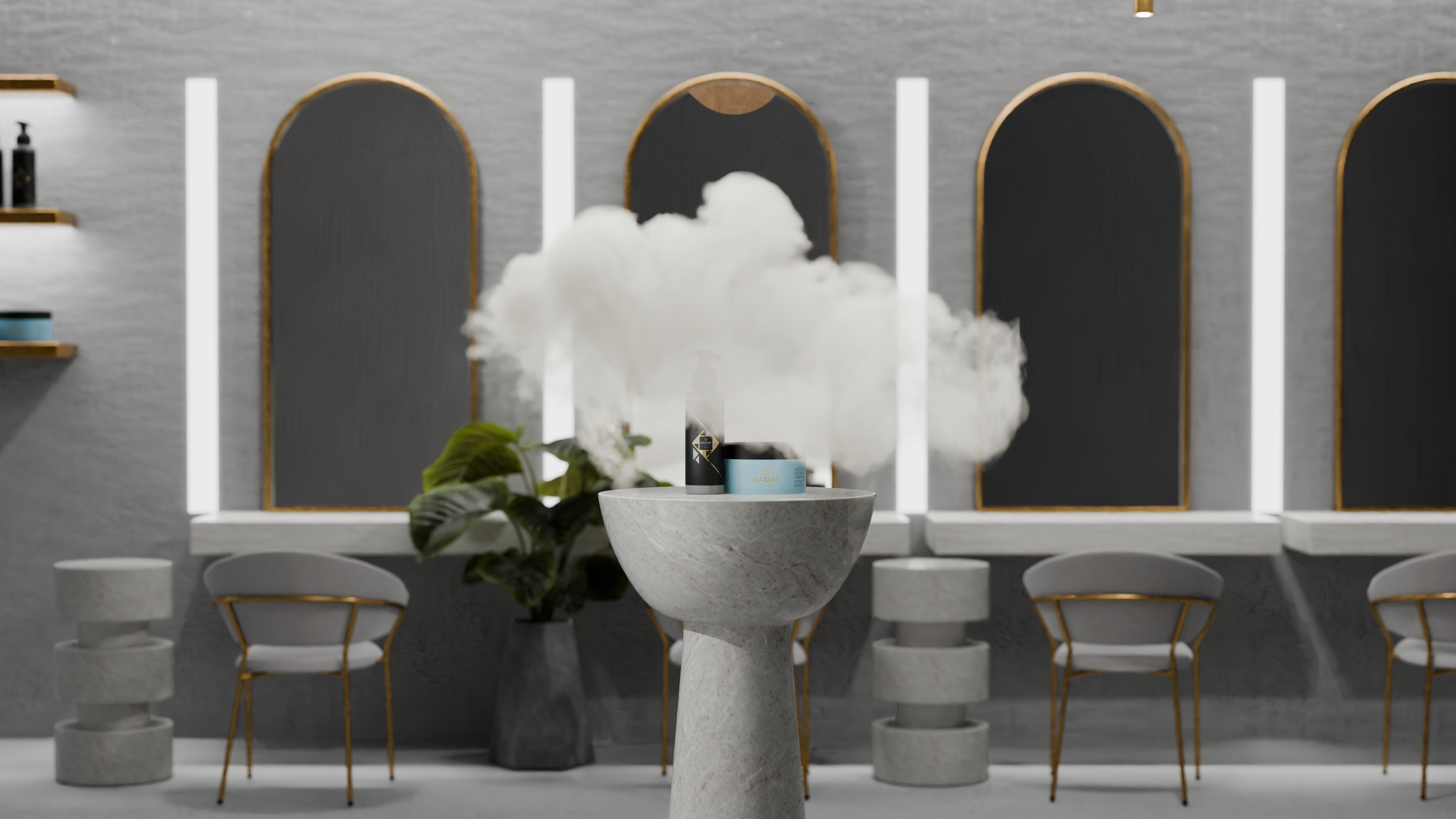 HADAT 3D Motion — Изображение №7 — 3D, Анимация на Dprofile