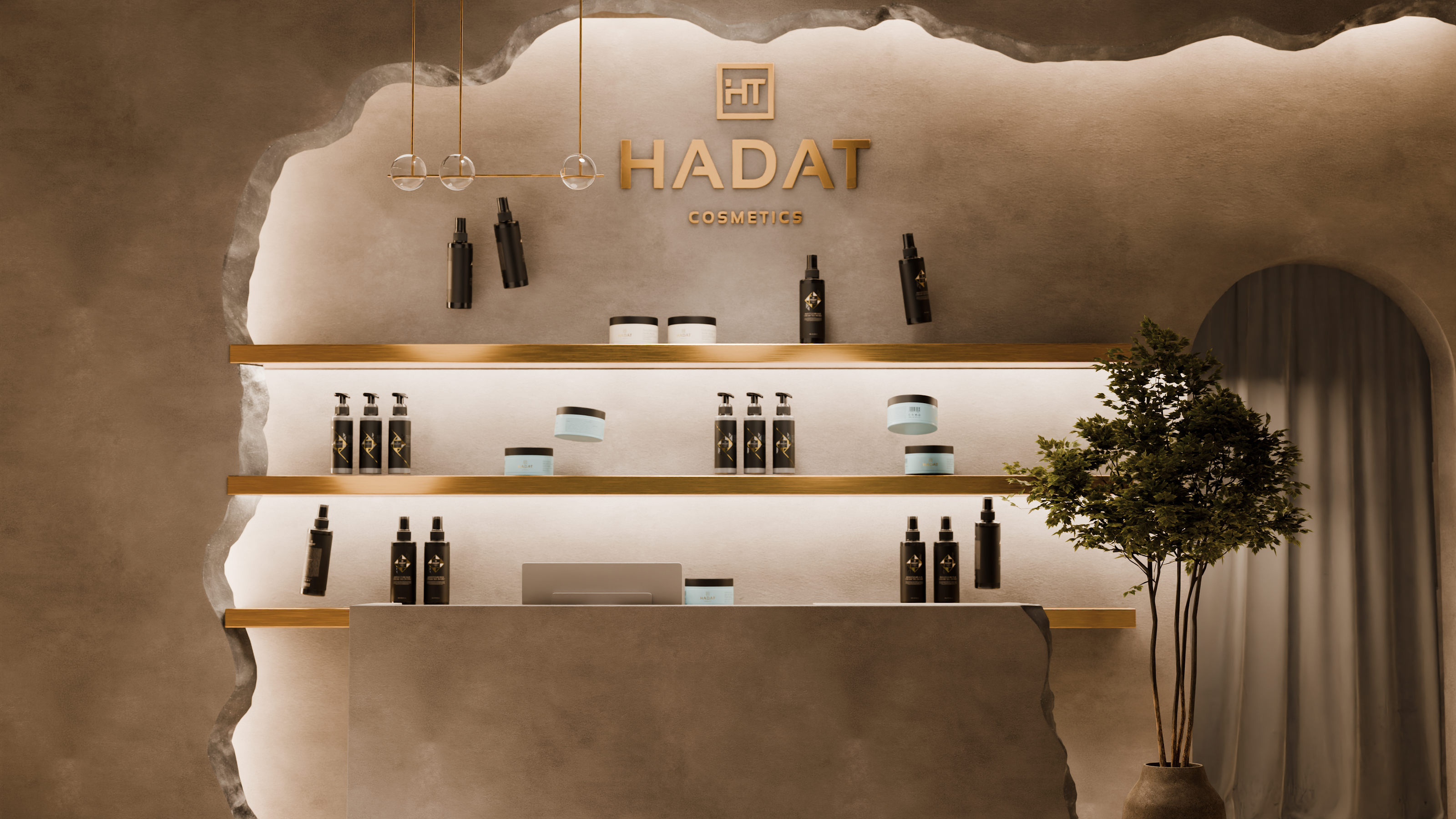 HADAT 3D Motion — Изображение №8 — 3D, Анимация на Dprofile