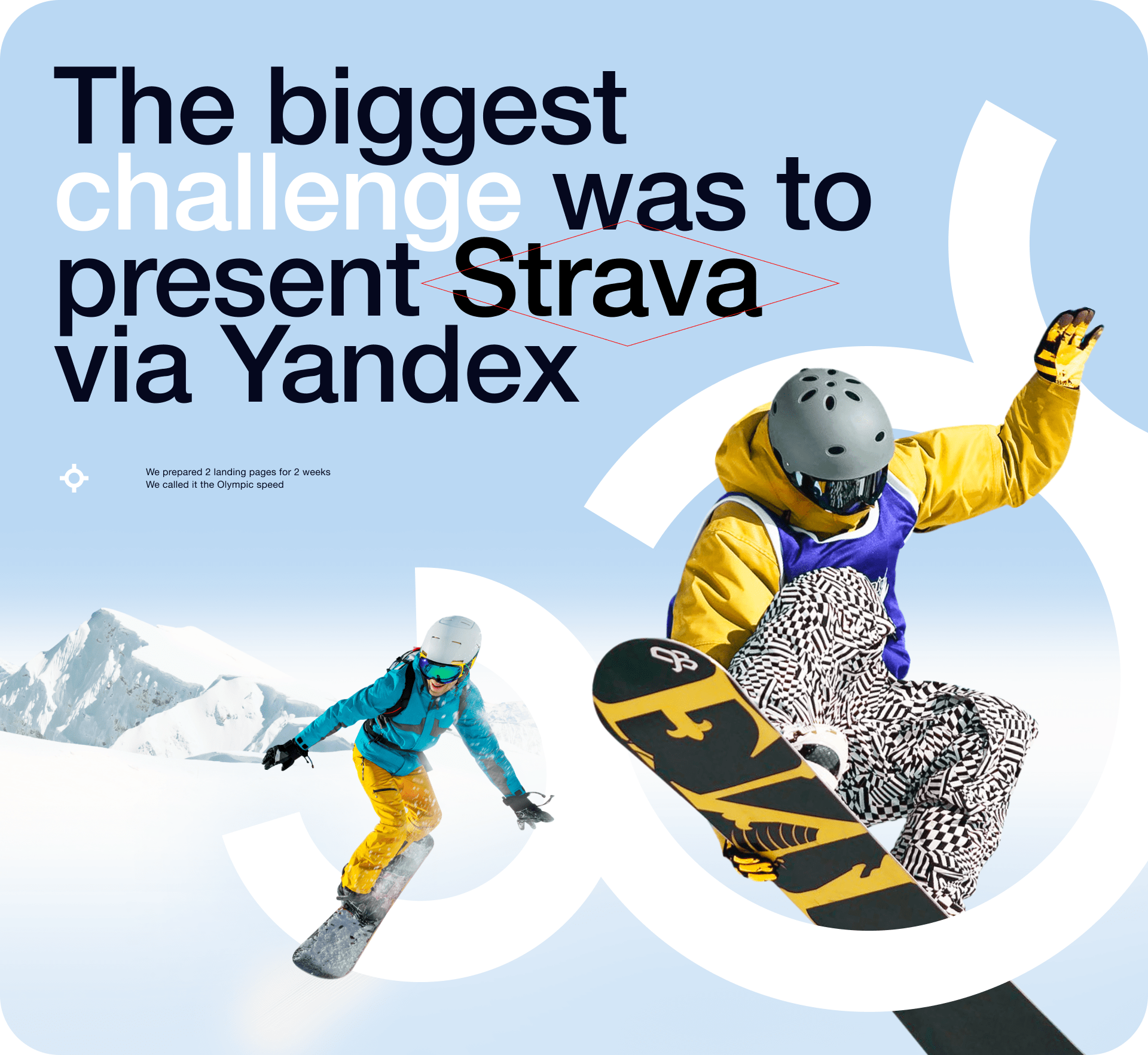 The most beautiful yandex marketplace — Изображение №5 — Графика, 3D на Dprofile