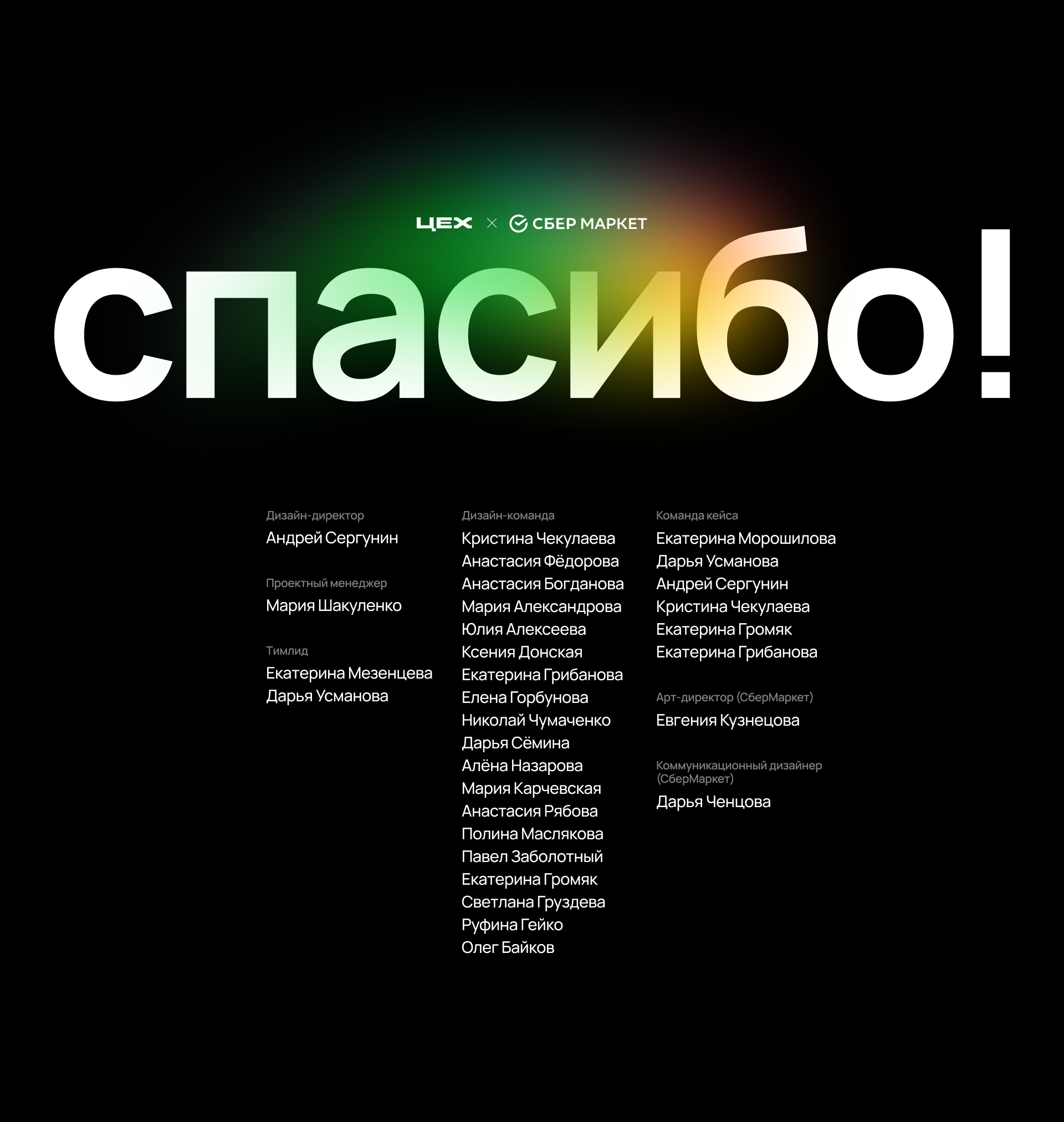 Дизайн-поддержка с ИИ для Сбермаркет — Изображение №10 — Графика, Анимация на Dprofile