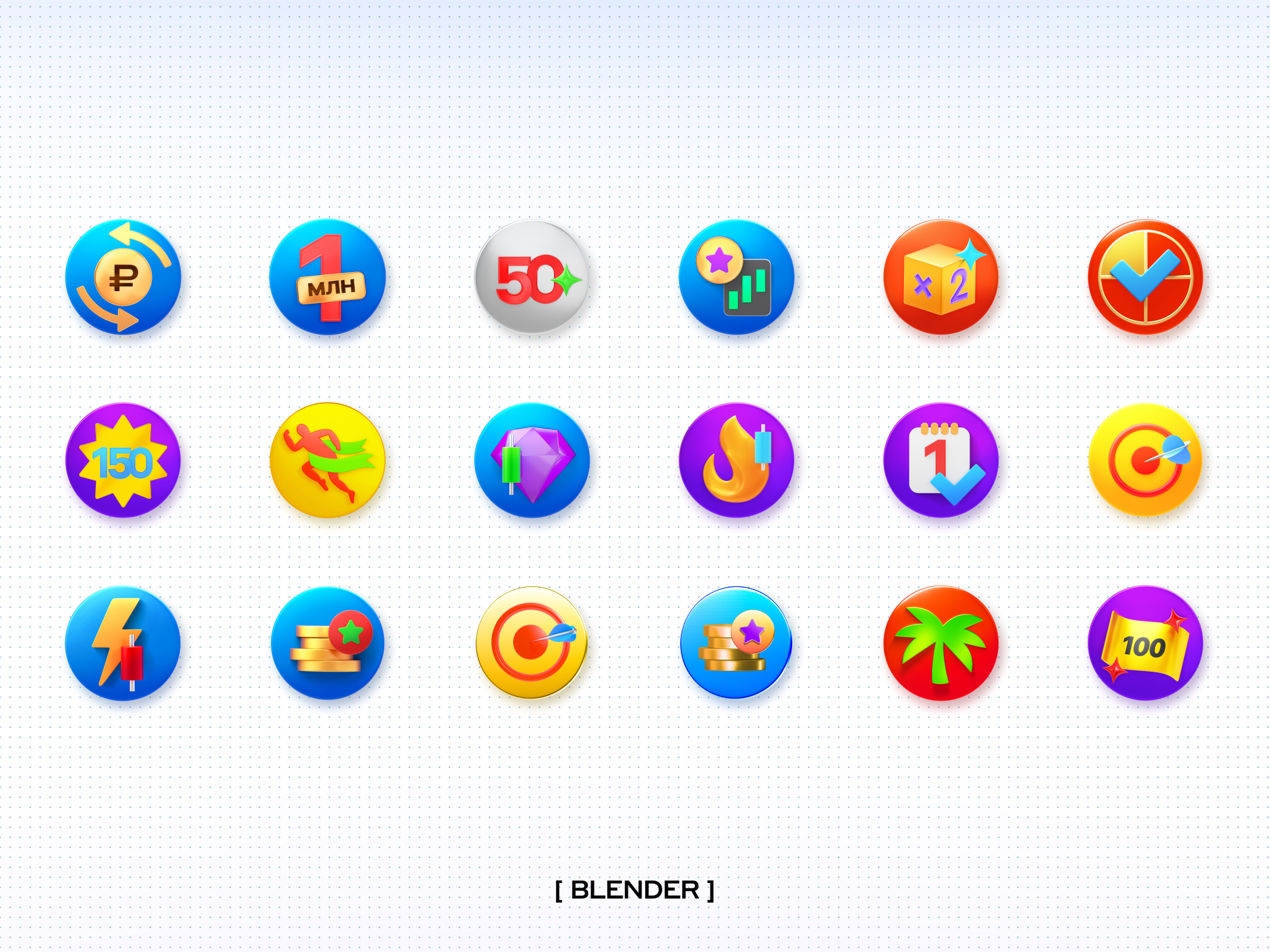 Дизайн-поддержка для Альфа-банка — Изображение №9 — Интерфейсы, Графика на Dprofile