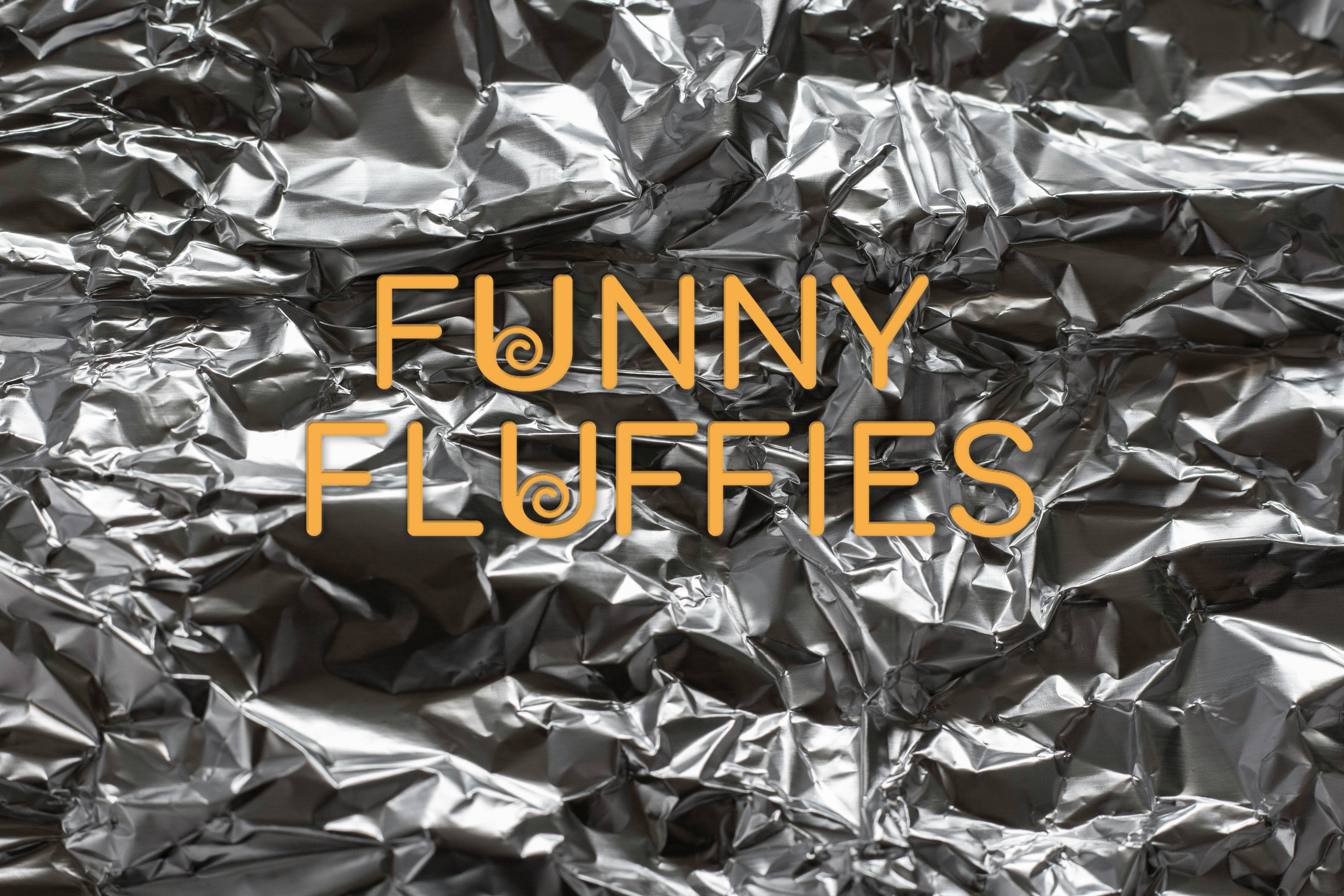 FUNNY FLUFFIES — Изображение №1 — Интерфейсы, Брендинг на Dprofile