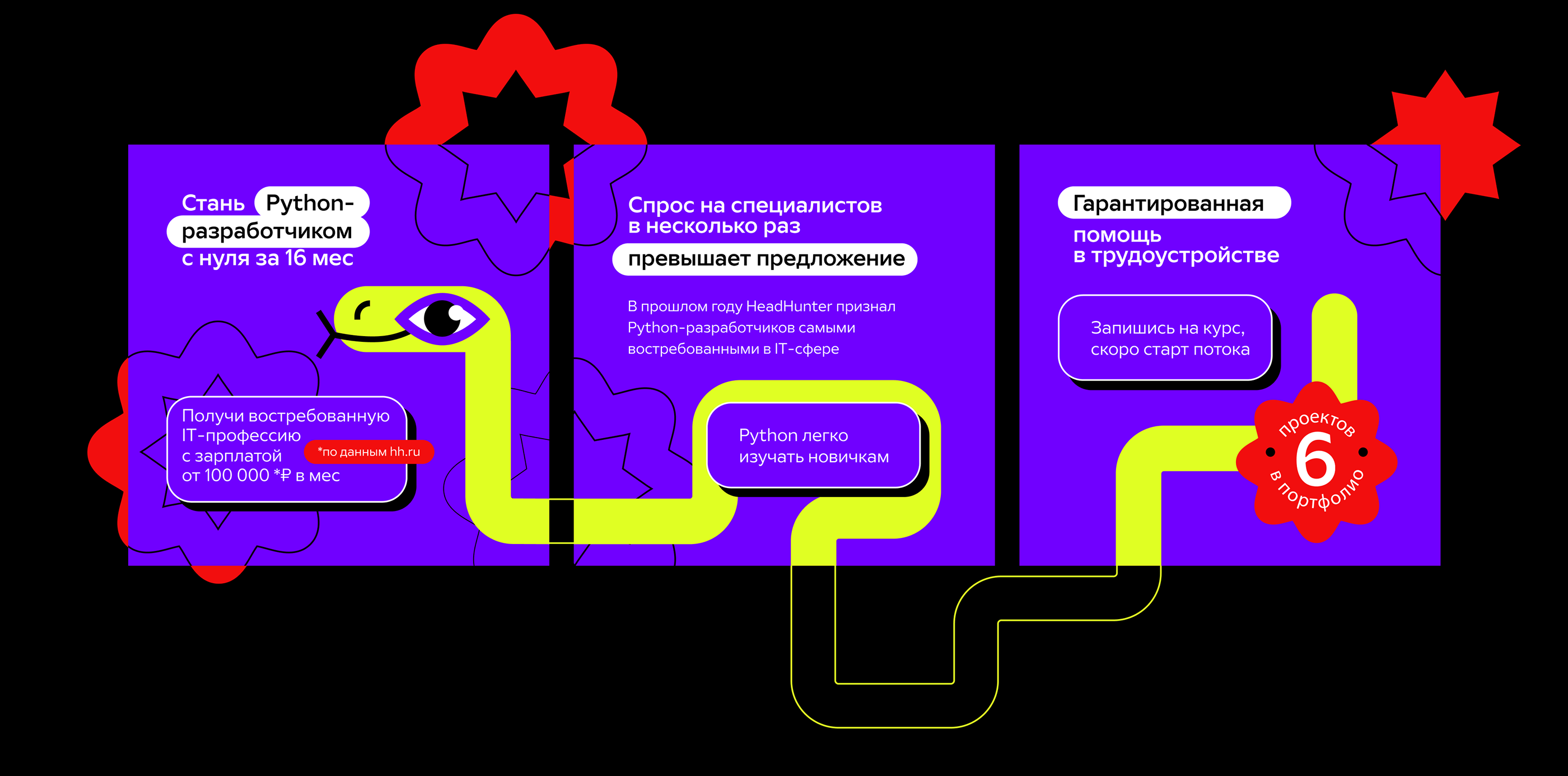 GeekBrains. Creatives — Изображение №8 — Брендинг, 3D на Dprofile