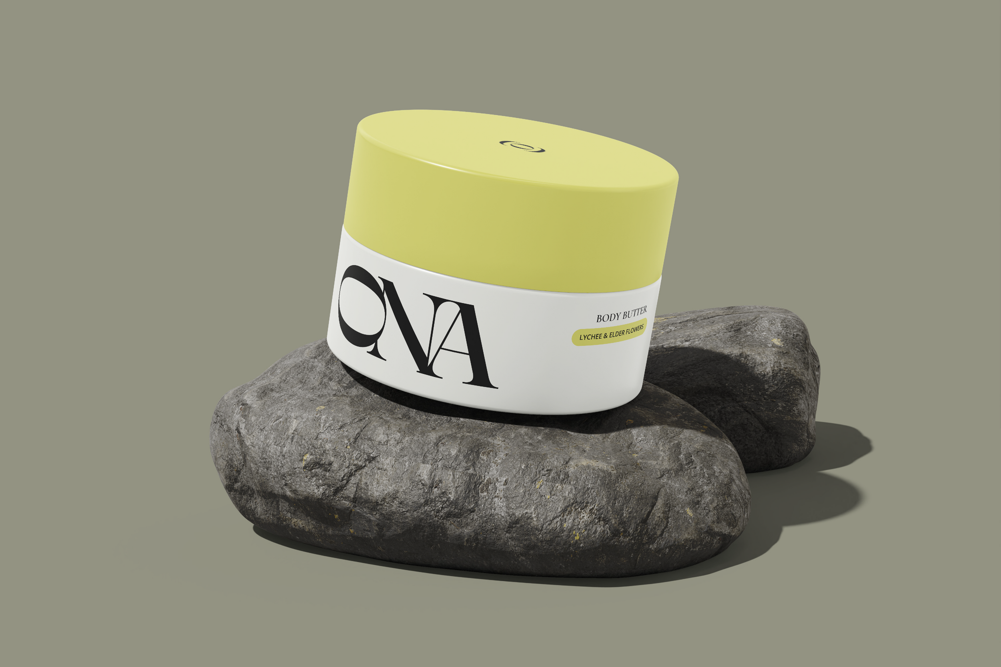 ONA / IDENTITY FOR BEAUTY BRAND — Изображение №12 — Брендинг, Графика на Dprofile