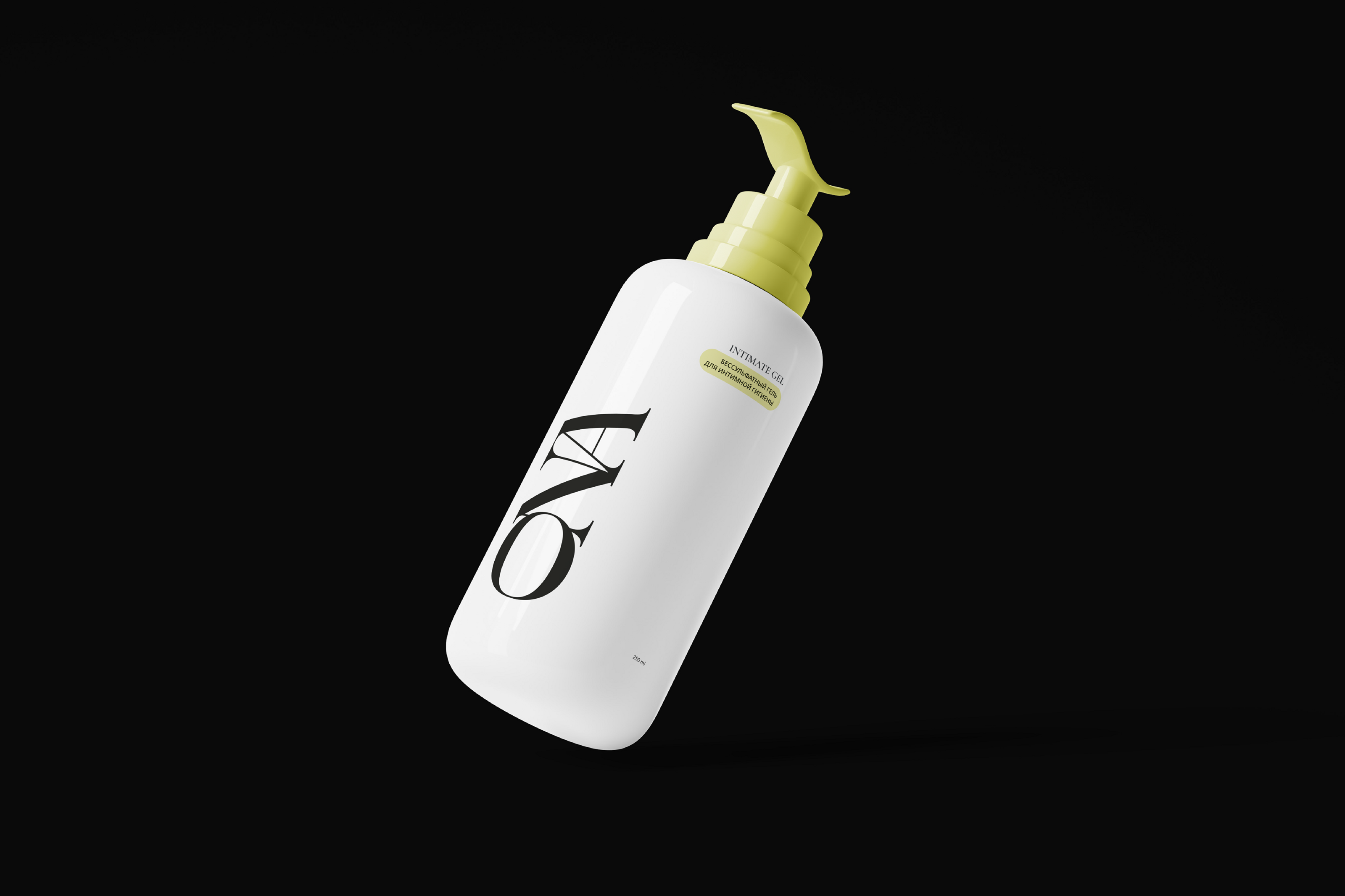 ONA / IDENTITY FOR BEAUTY BRAND — Изображение №5 — Брендинг, Графика на Dprofile