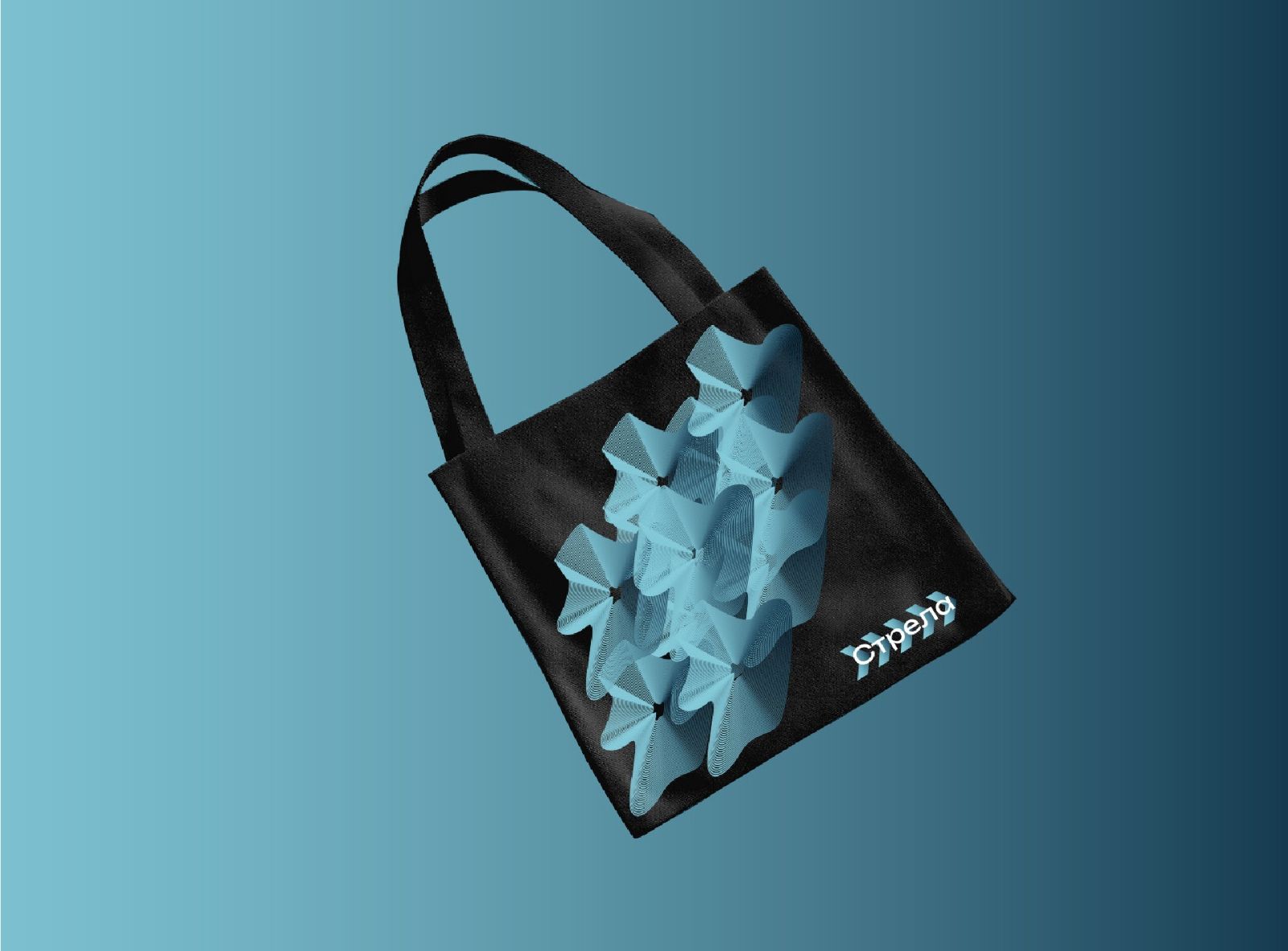 Айдентика для digital-конференции Стрела — Изображение №10 — Брендинг, Графика на Dprofile