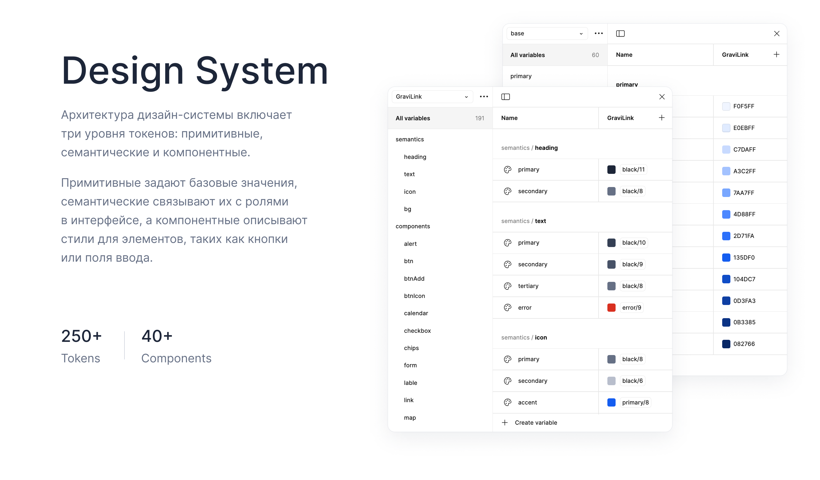 Интерфейс управления дронами «Gravilink» — Изображение №6 — Интерфейсы на Dprofile