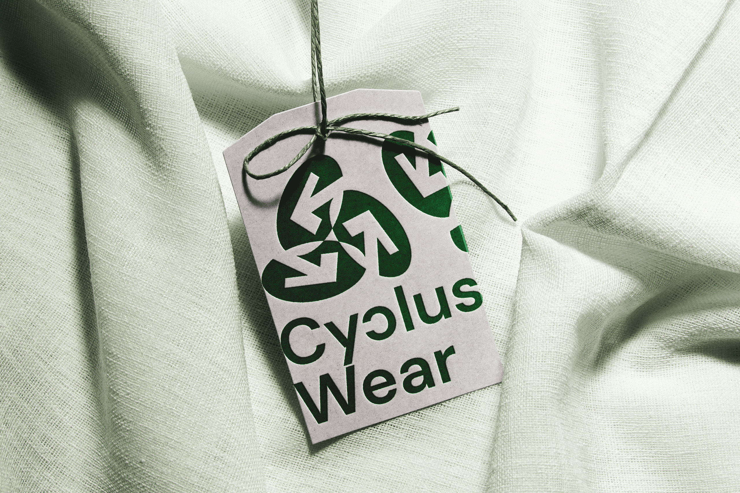Cyclus Wear | Эко-бренд одежды — Изображение №10 — Брендинг на Dprofile