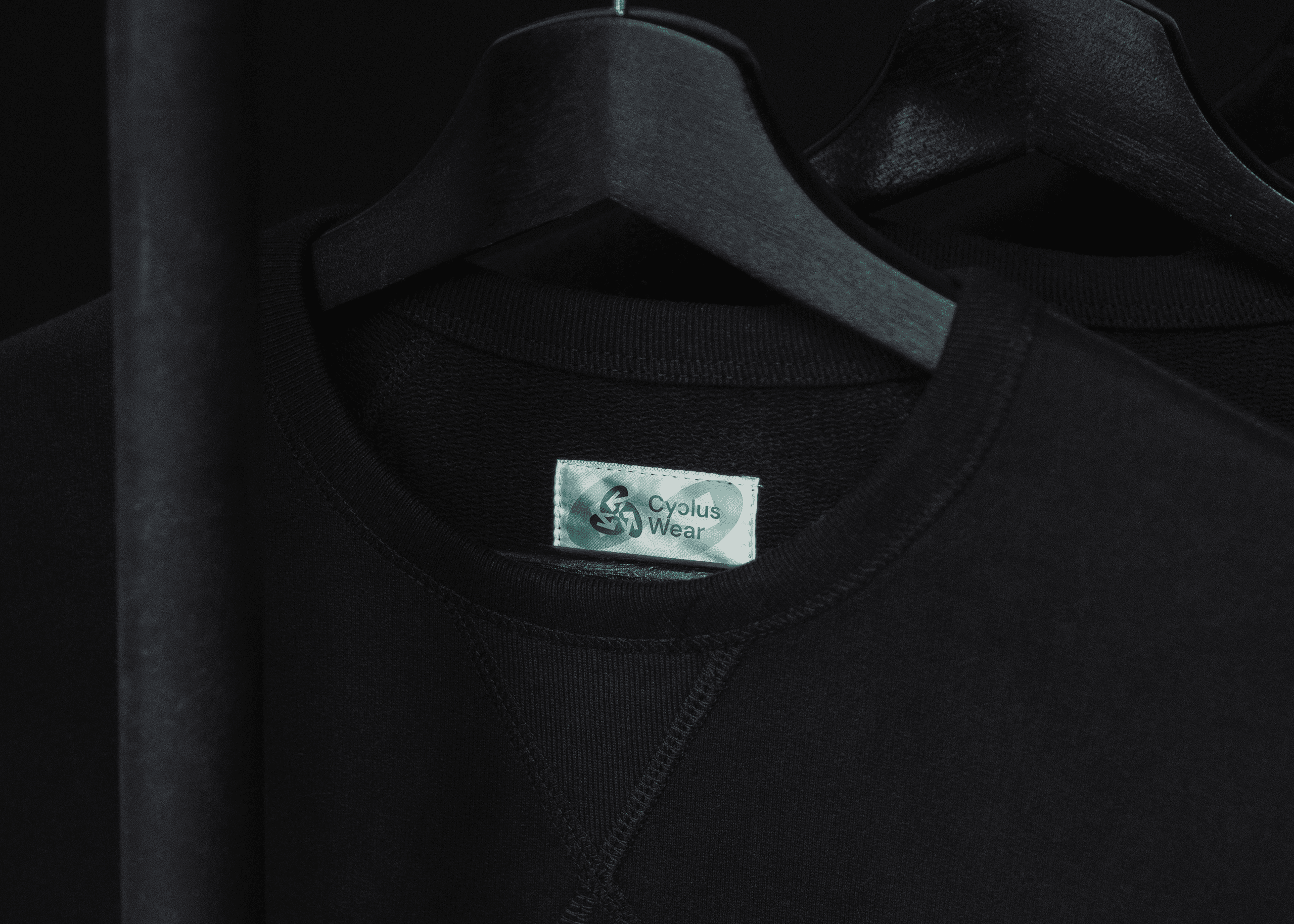 Cyclus Wear | Эко-бренд одежды — Изображение №11 — Брендинг на Dprofile