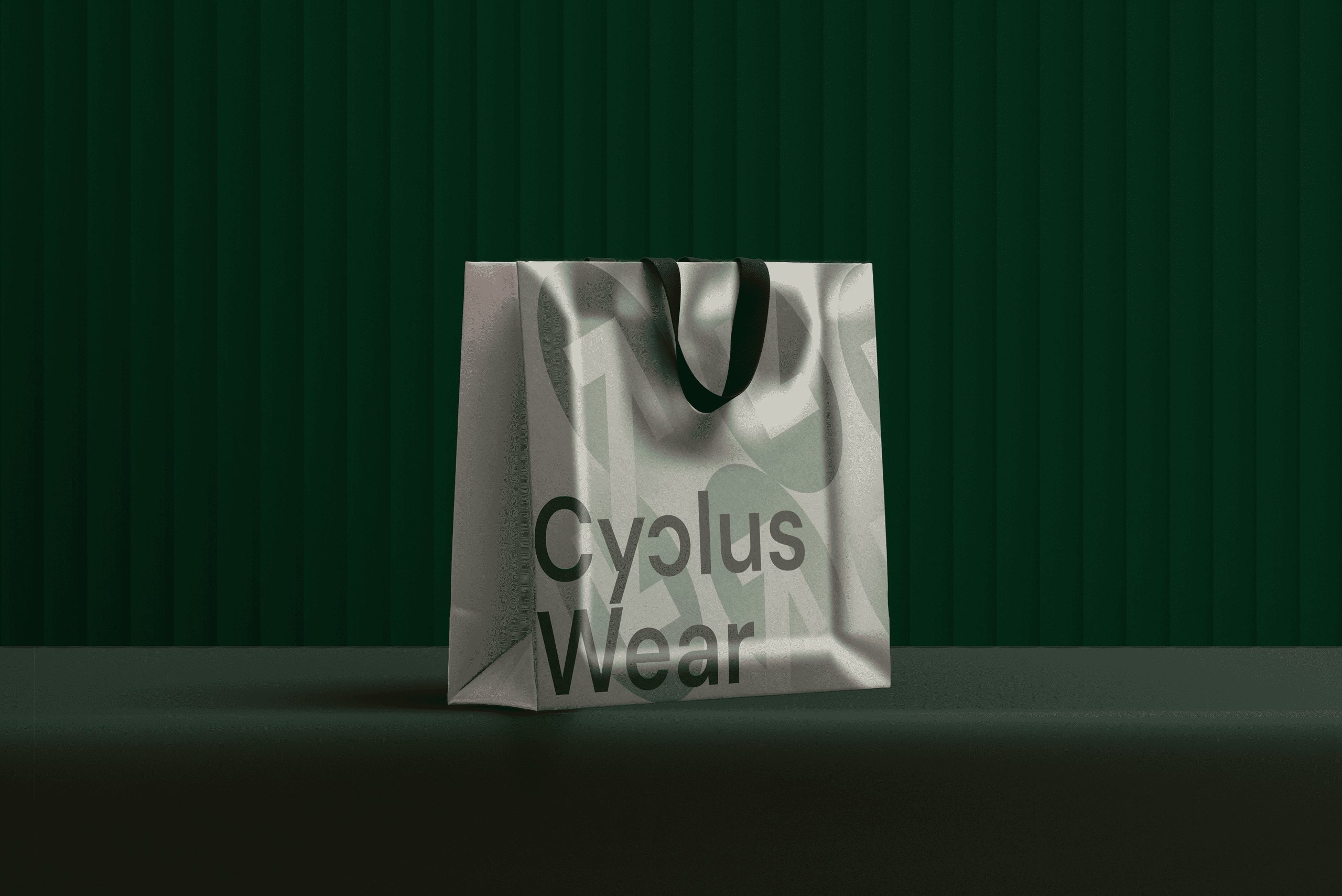 Cyclus Wear | Эко-бренд одежды — Изображение №14 — Брендинг на Dprofile