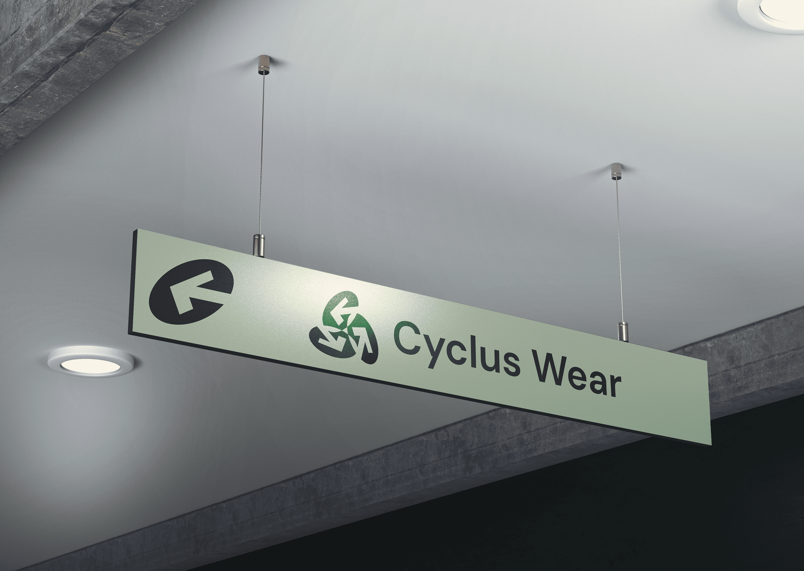 Cyclus Wear | Эко-бренд одежды — Изображение №21 — Брендинг на Dprofile