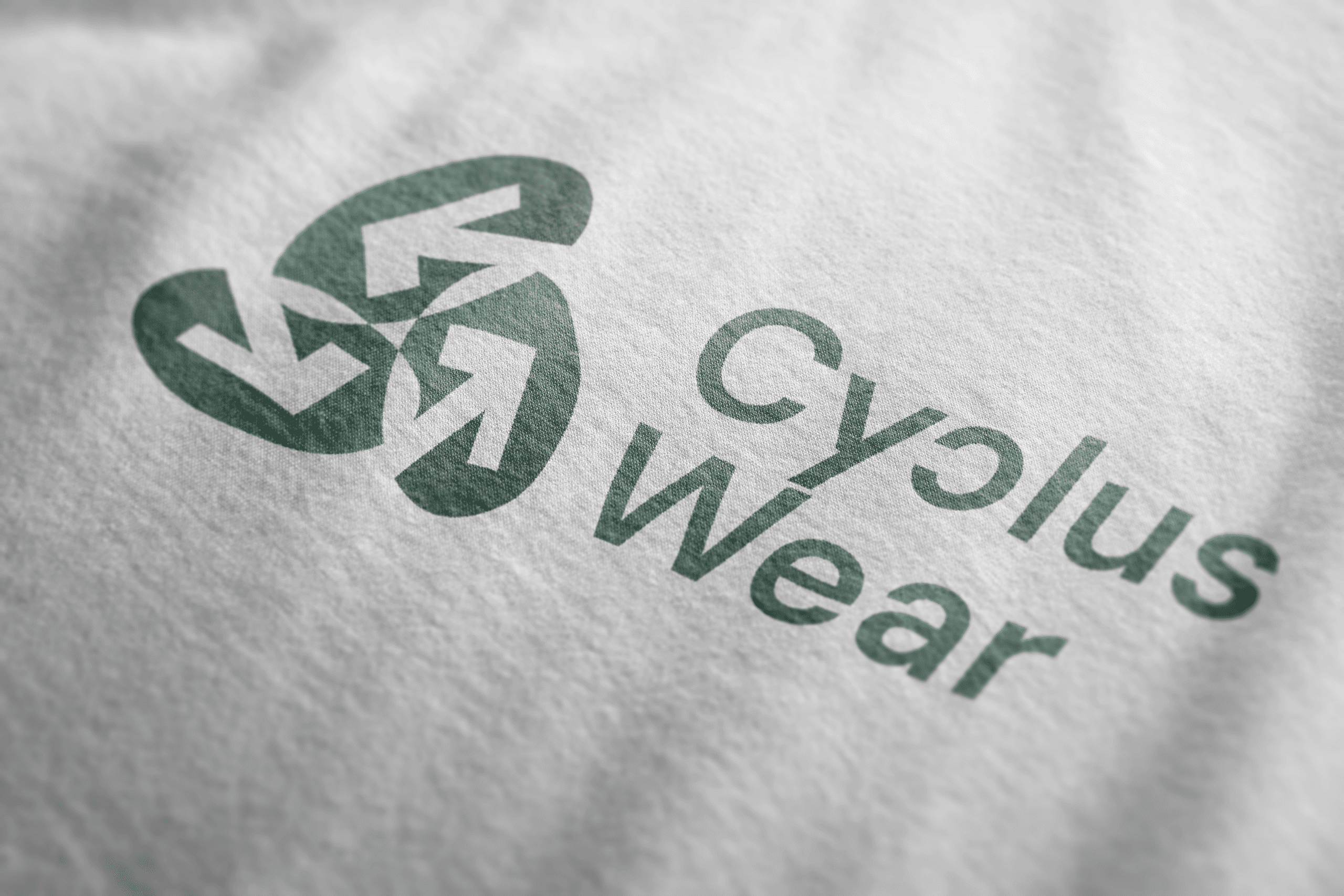 Cyclus Wear | Эко-бренд одежды — Изображение №12 — Брендинг на Dprofile