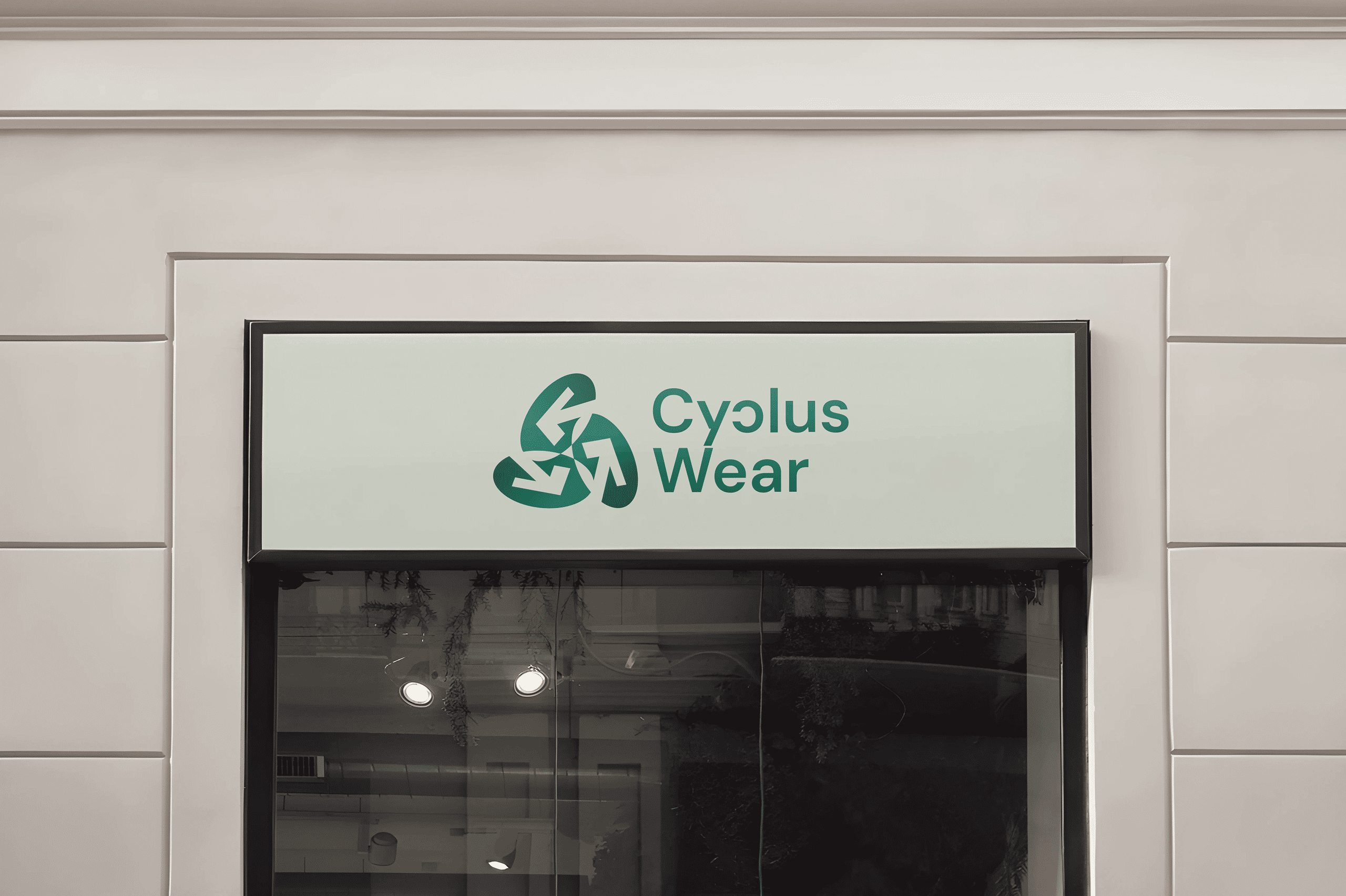 Cyclus Wear | Эко-бренд одежды — Изображение №20 — Брендинг на Dprofile