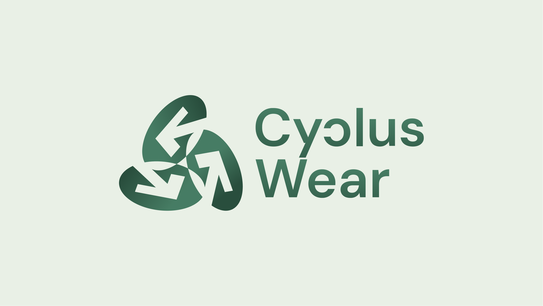Cyclus Wear | Эко-бренд одежды — Изображение №9 — Брендинг на Dprofile