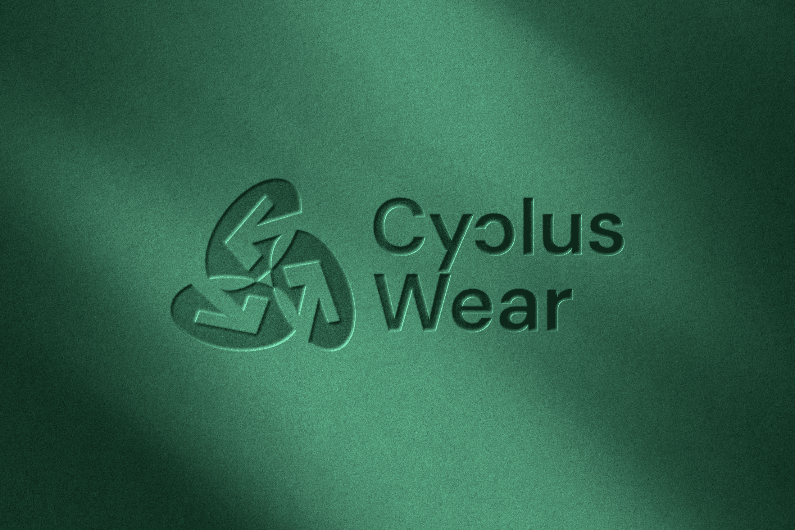 Cyclus Wear | Эко-бренд одежды — Изображение №1 — Брендинг на Dprofile