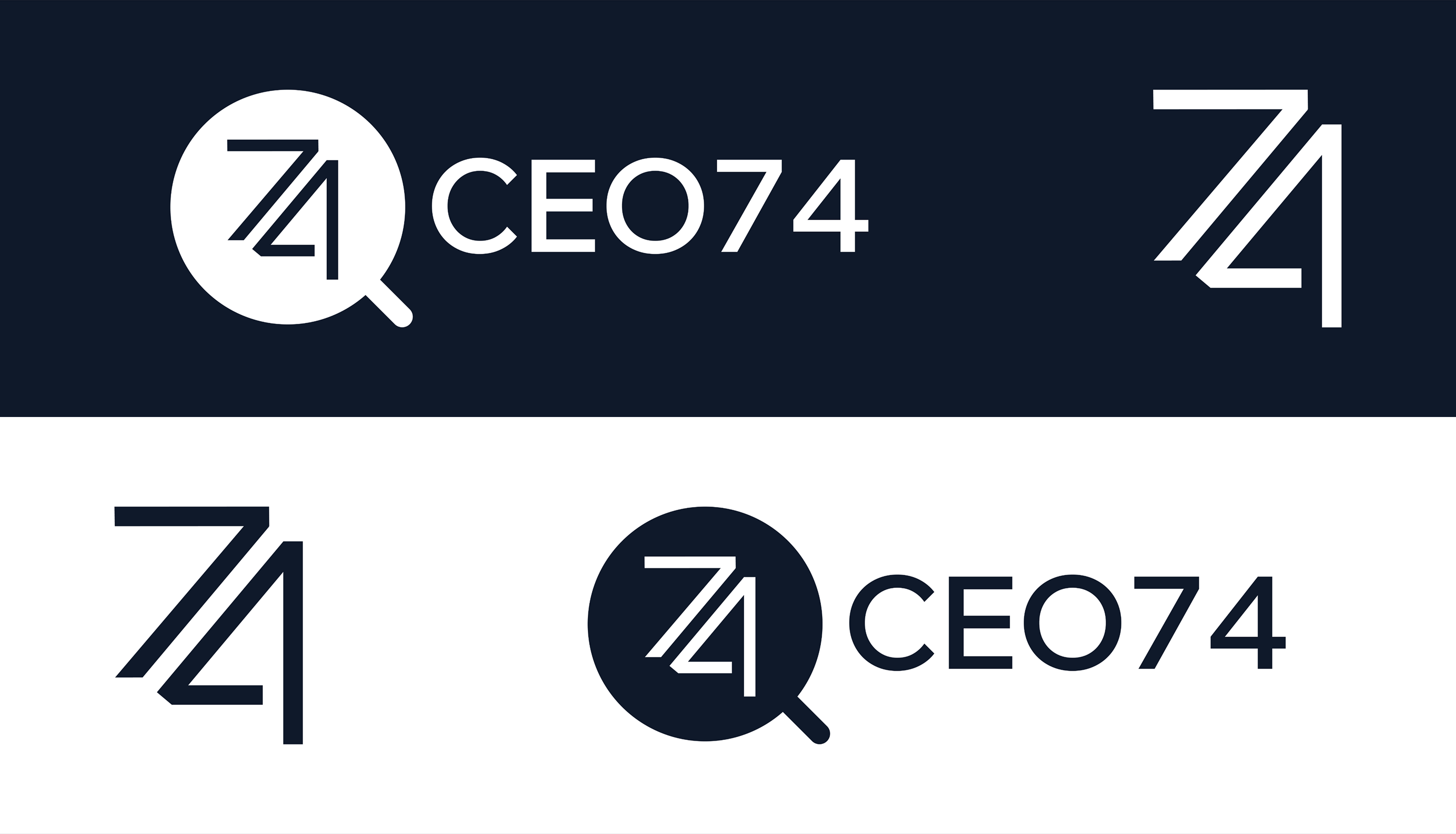 СЕО74 | СЕО агенство — Изображение №5 — Брендинг на Dprofile