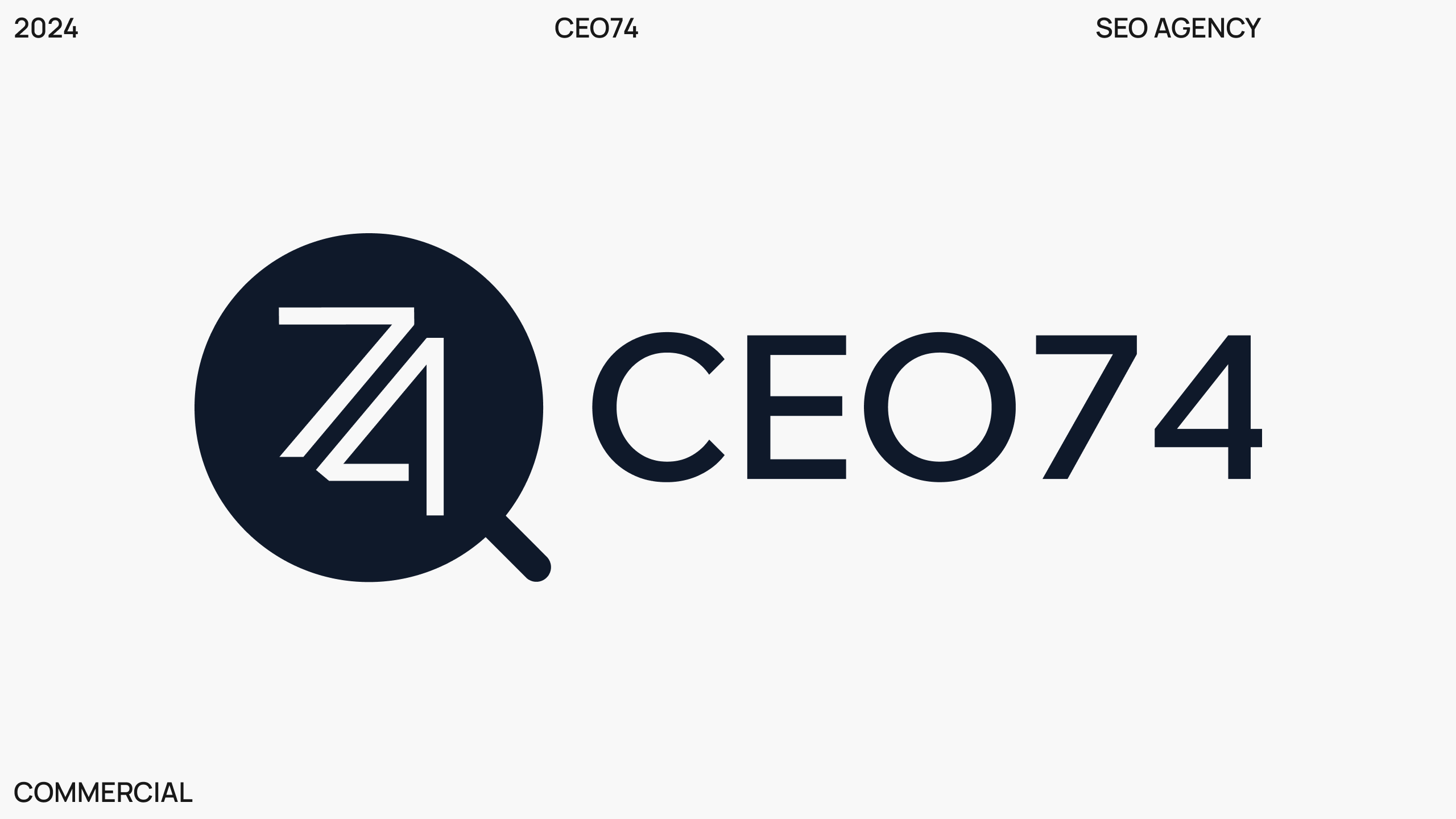 LOGOS COLLECTION 01 — Изображение №13 — Брендинг на Dprofile