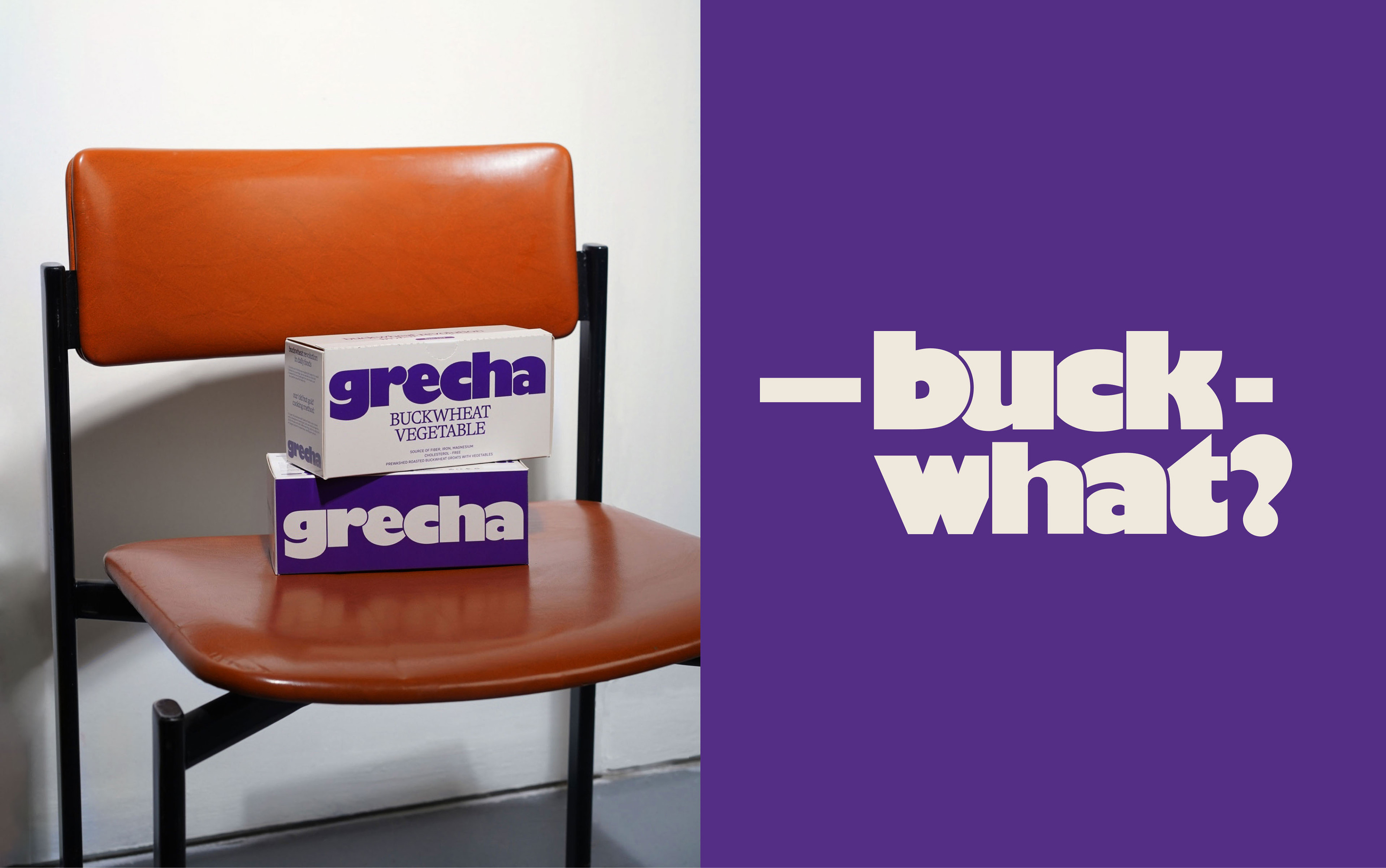 Grecha Brand Identity — Изображение №12 — Брендинг, Маркетинг на Dprofile