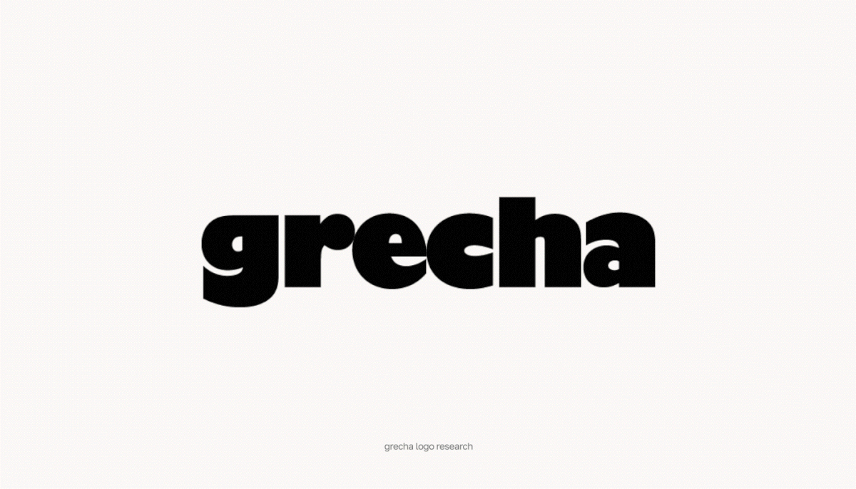 Grecha Brand Identity — Изображение №5 — Брендинг, Маркетинг на Dprofile
