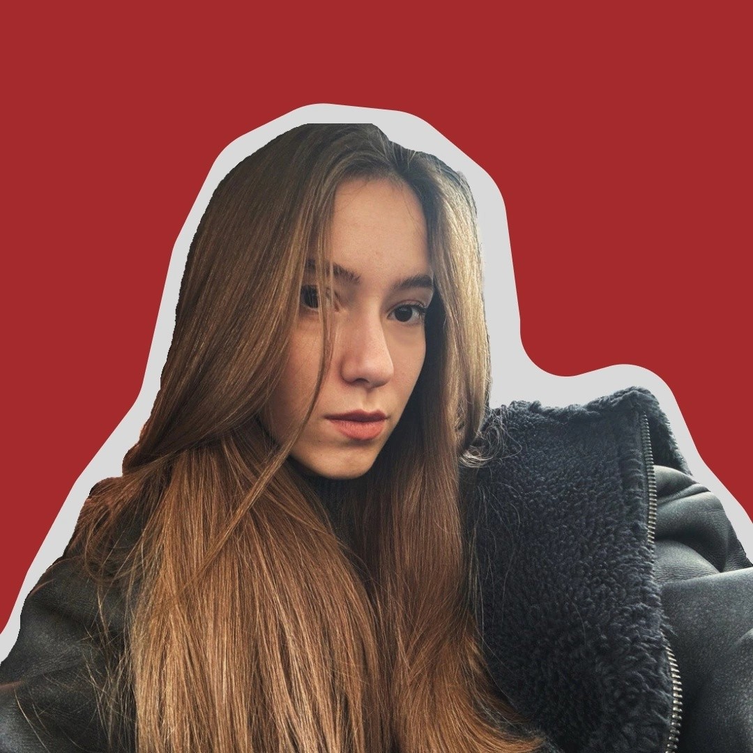 Аватар пользователя Екатерина Волкова