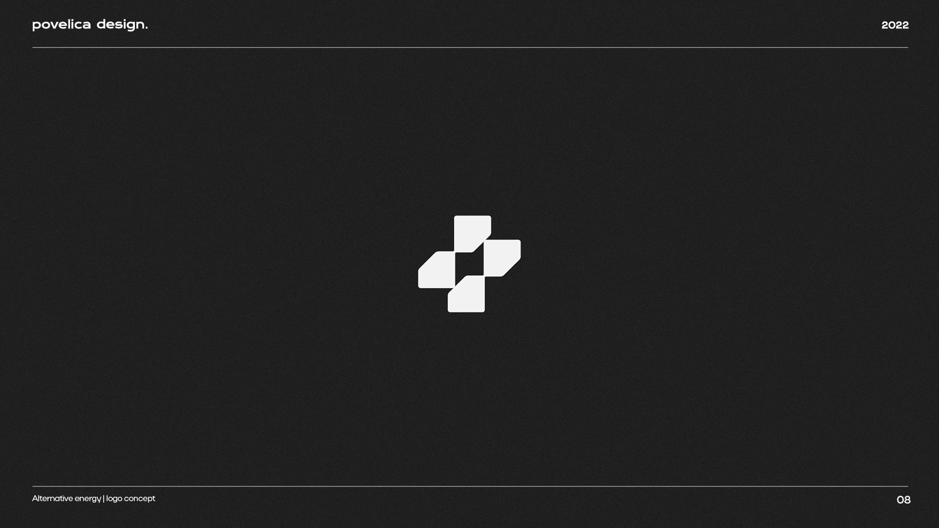 LOGOFOLIO 2022 PART 2 — Изображение №9 — Брендинг на Dprofile