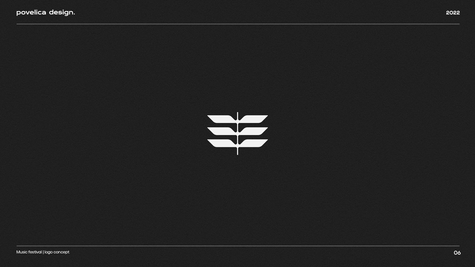 LOGOFOLIO 2022 PART 2 — Изображение №7 — Брендинг на Dprofile
