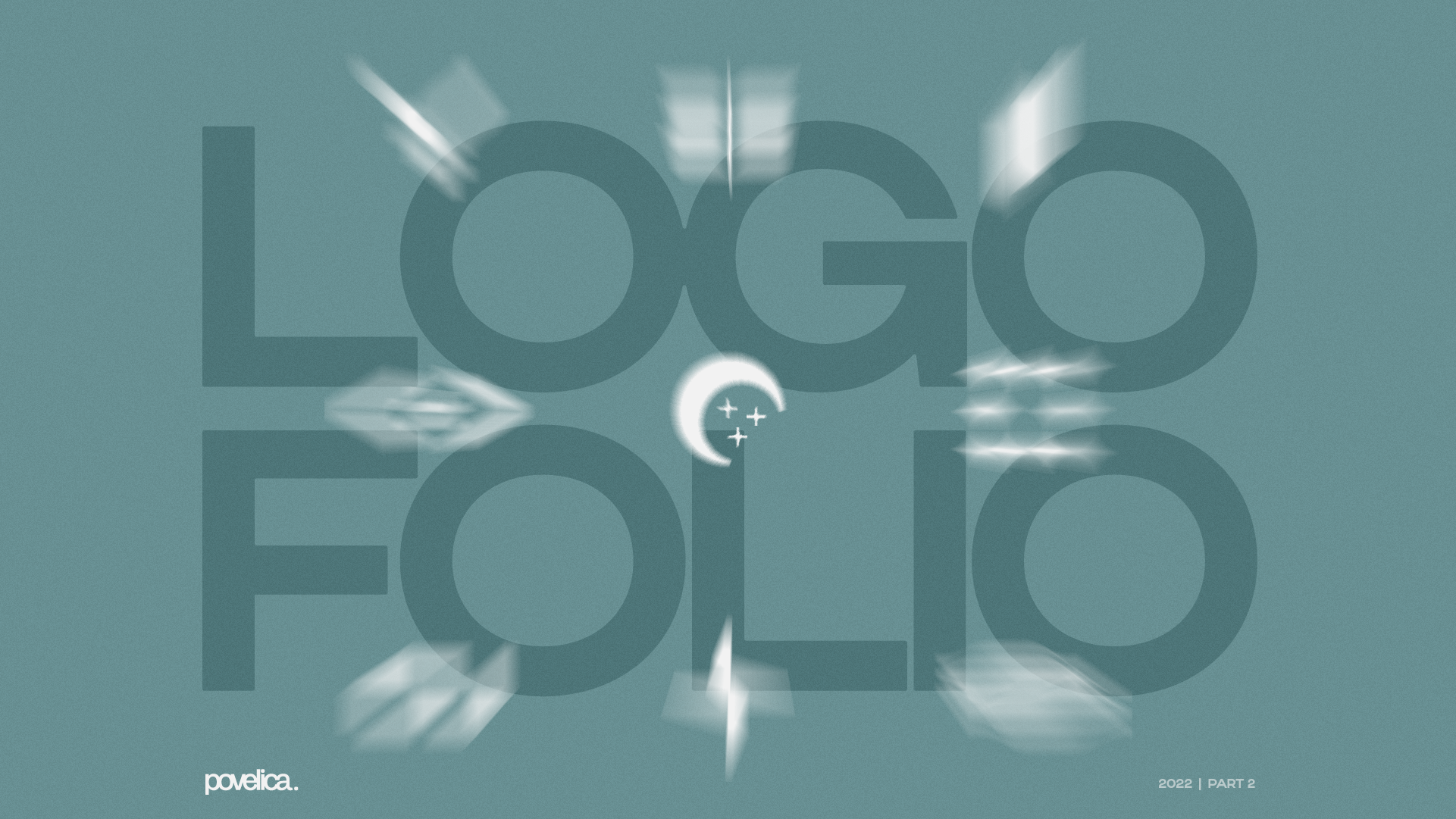 LOGOFOLIO 2022 PART 2 — Изображение №1 — Брендинг на Dprofile