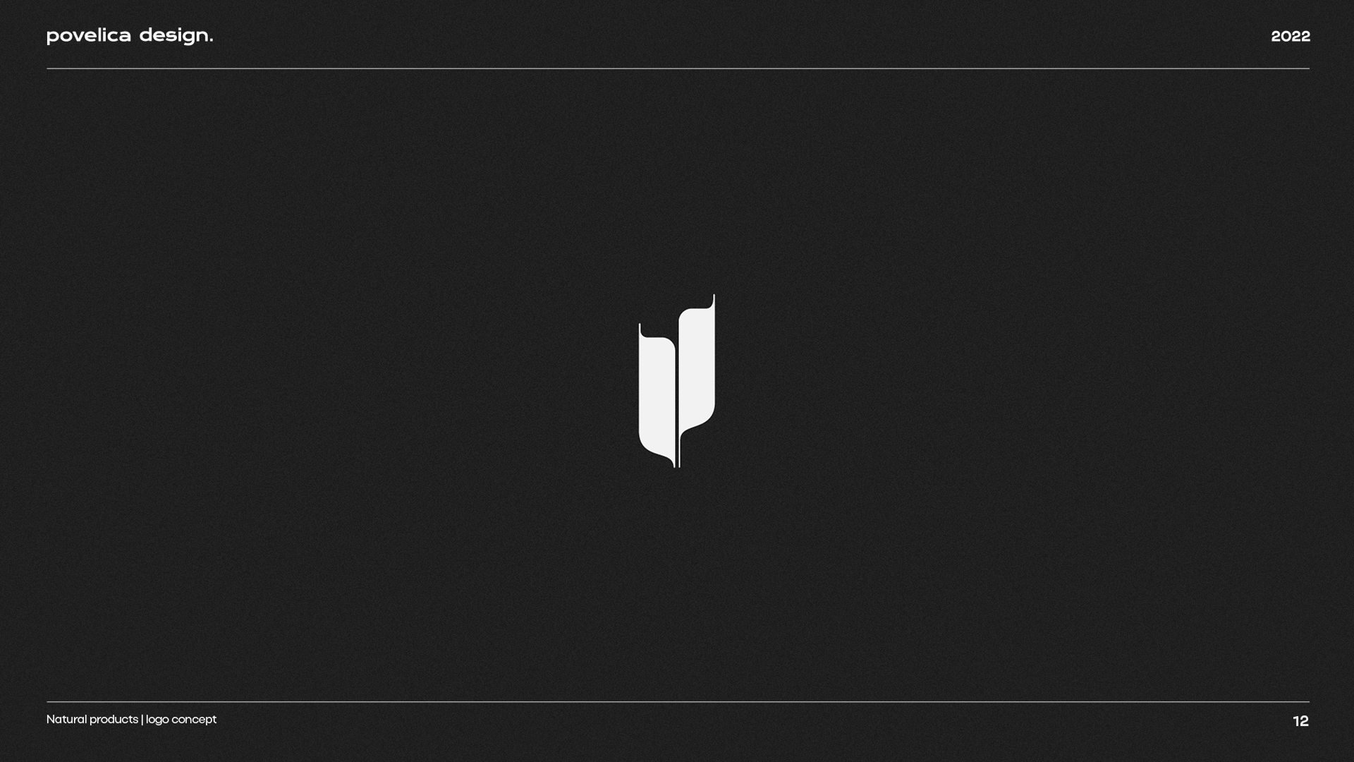 LOGOFOLIO 2022 PART 2 — Изображение №13 — Брендинг на Dprofile