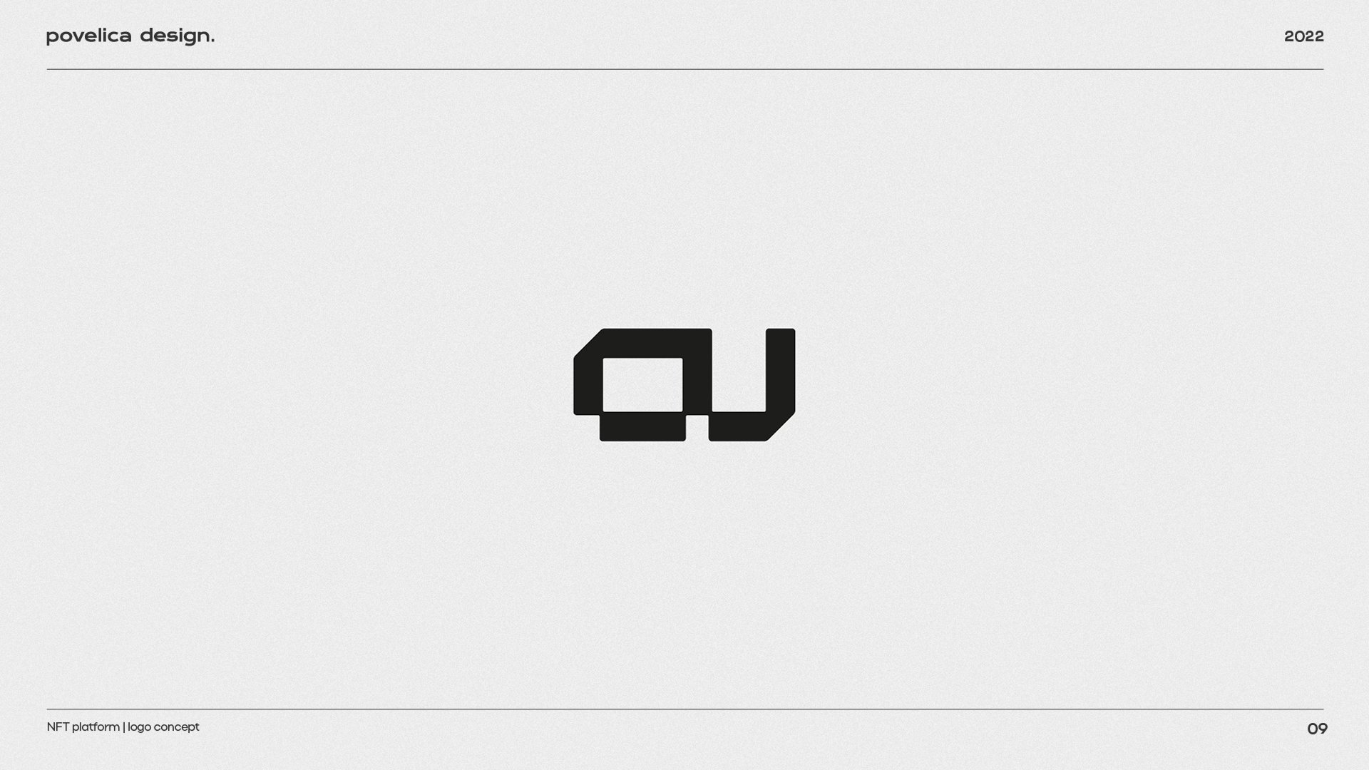 LOGOFOLIO 2022 PART 2 — Изображение №10 — Брендинг на Dprofile