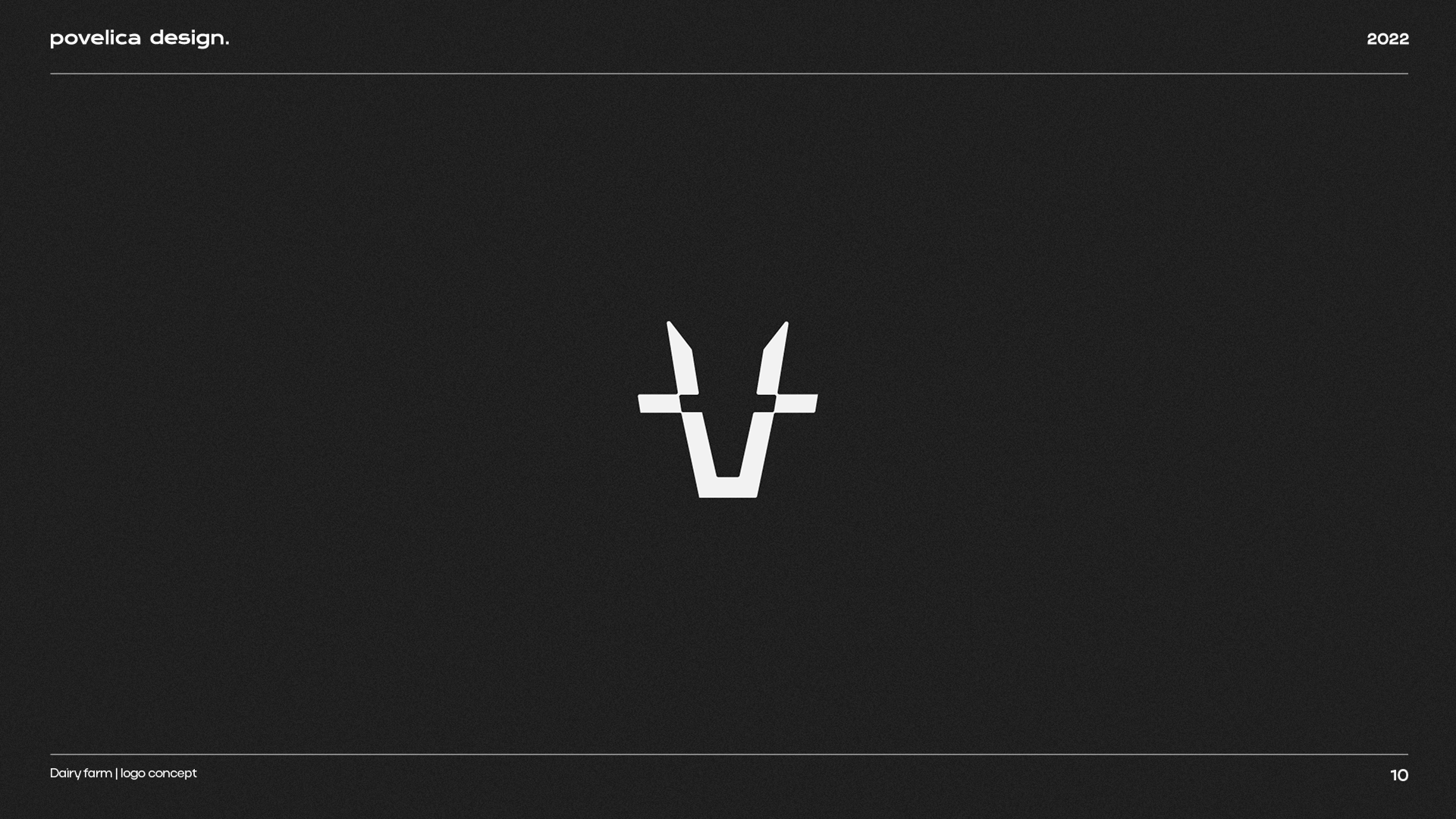 LOGOFOLIO 2022 PART 2 — Изображение №11 — Брендинг на Dprofile