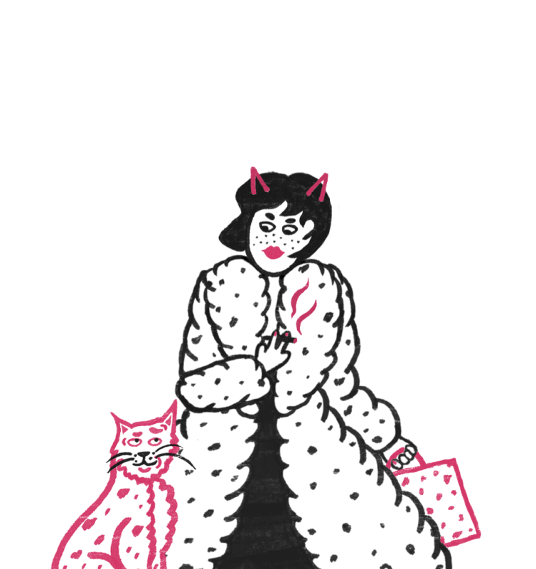 ЭКОЛЛАБА | tote bags print design — Изображение №20 — Брендинг, Графика на Dprofile