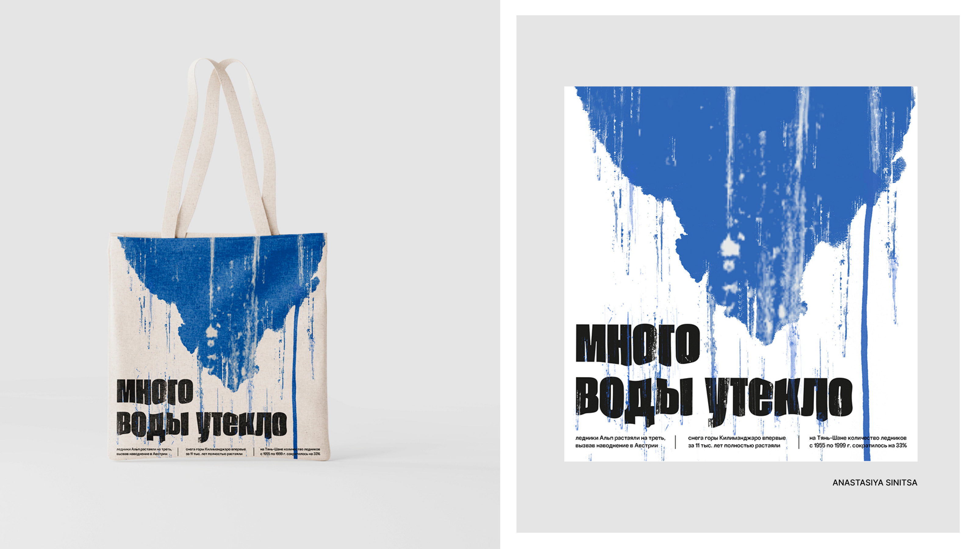 ЭКОЛЛАБА | tote bags print design — Изображение №32 — Брендинг, Графика на Dprofile