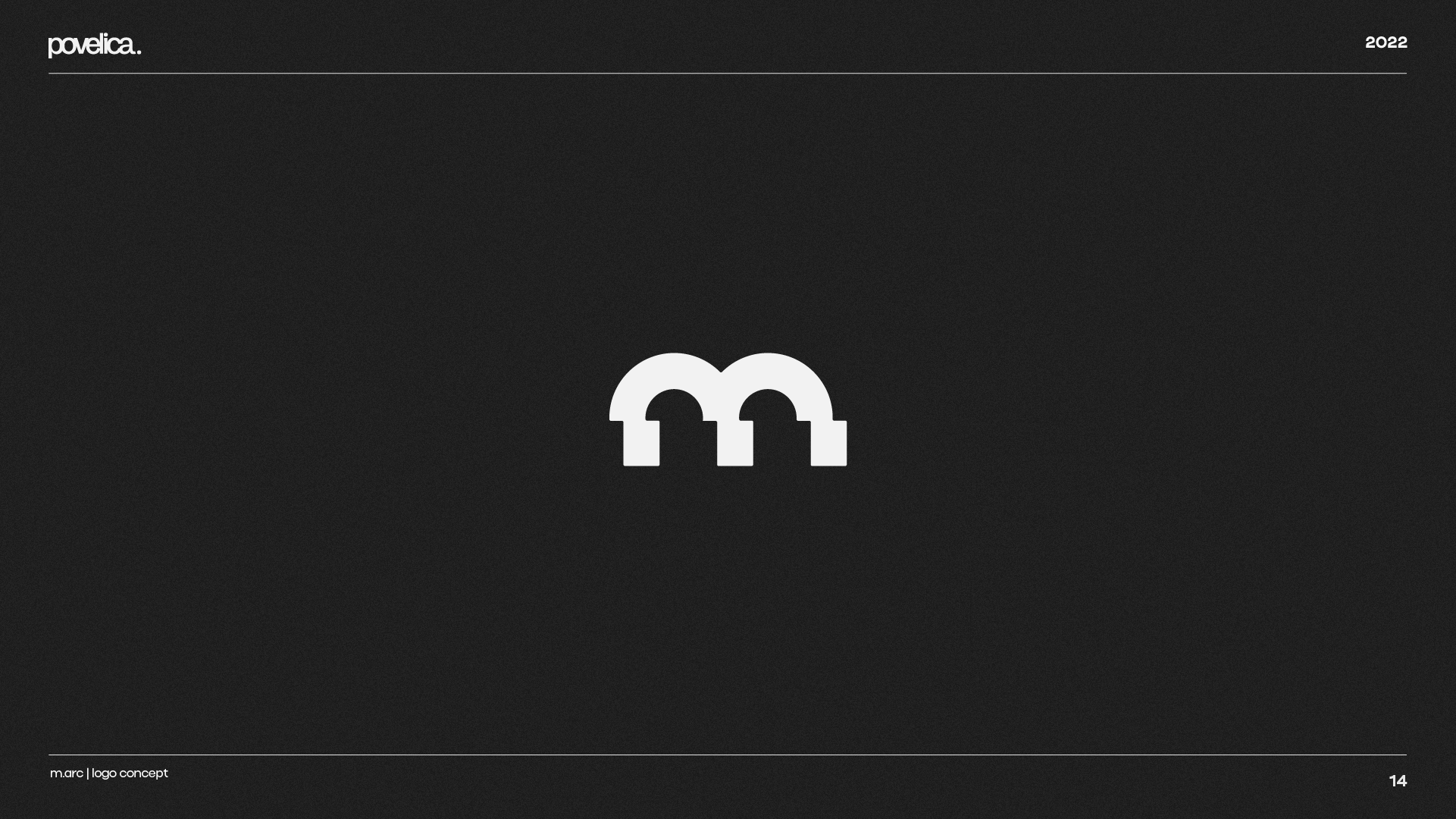 LOGOFOLIO 2022 PART 1 — Изображение №15 — Брендинг на Dprofile