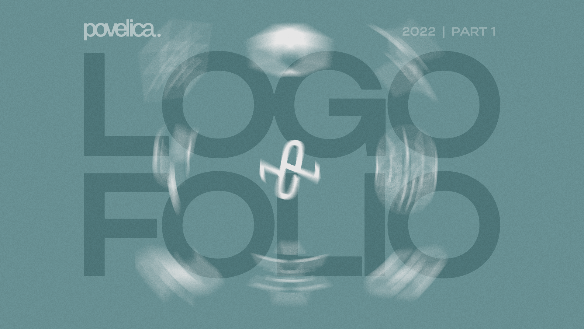 LOGOFOLIO 2022 PART 1 — Изображение №1 — Брендинг на Dprofile