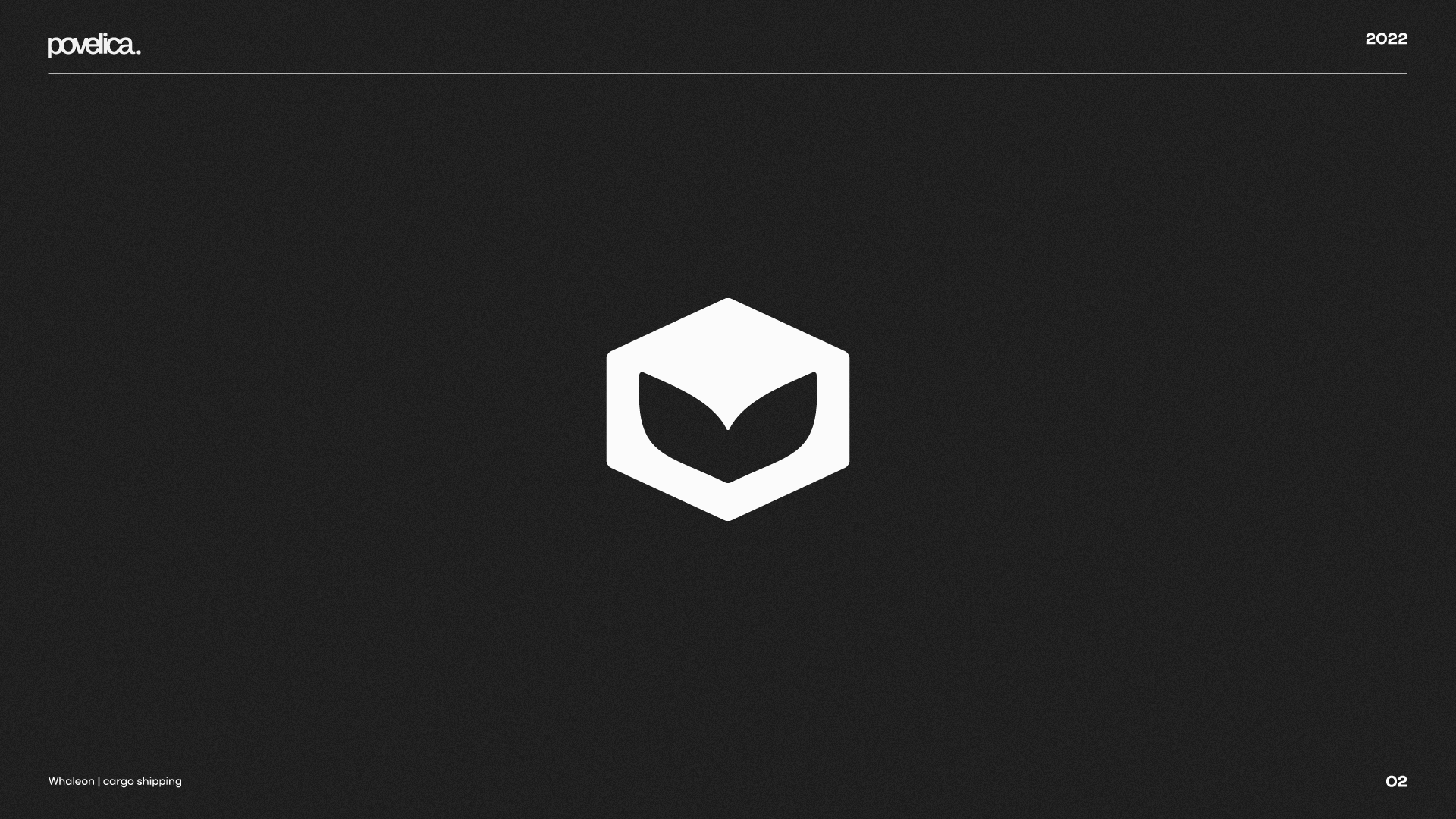 LOGOFOLIO 2022 PART 1 — Изображение №3 — Брендинг на Dprofile
