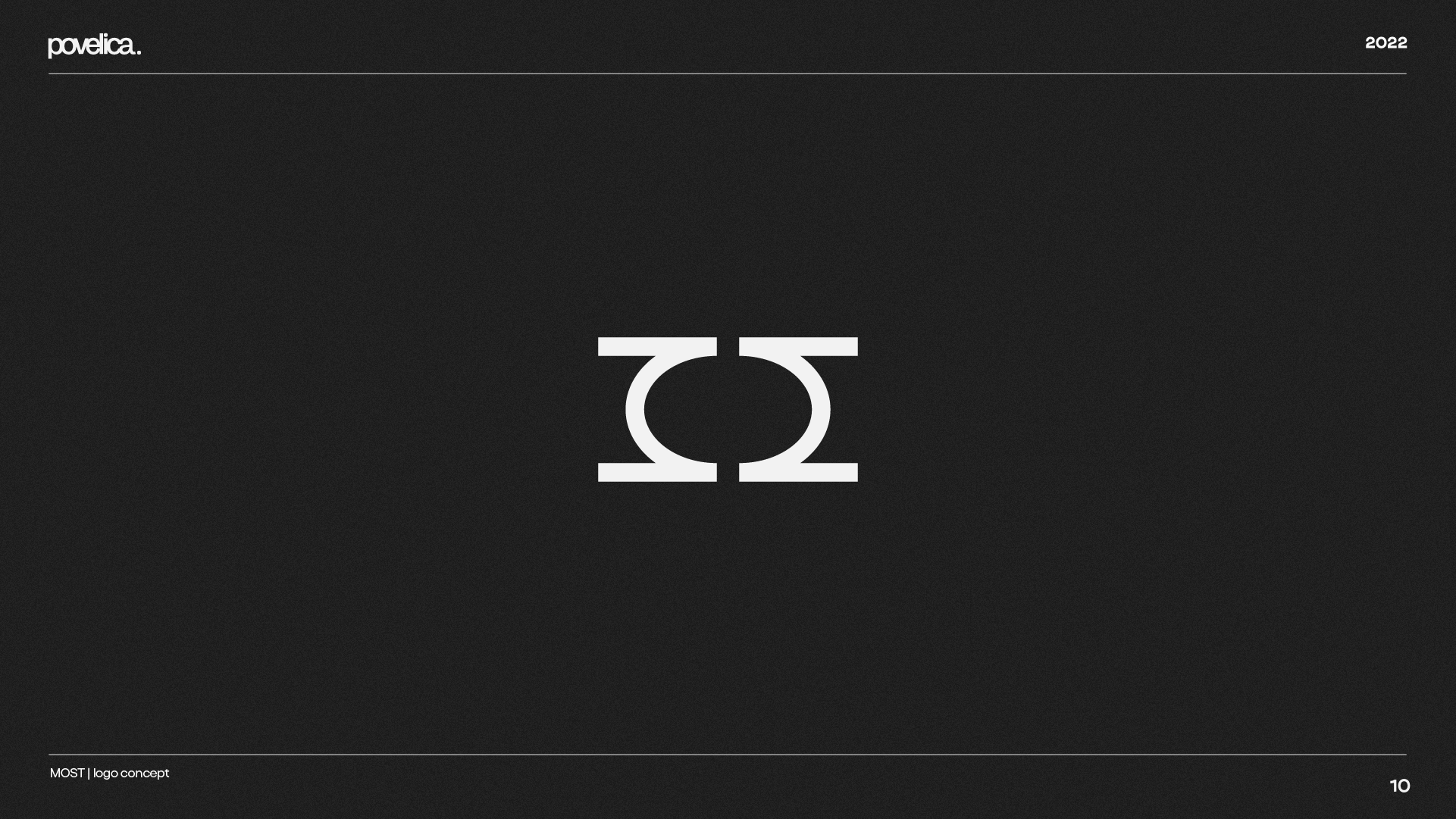 LOGOFOLIO 2022 PART 1 — Изображение №11 — Брендинг на Dprofile