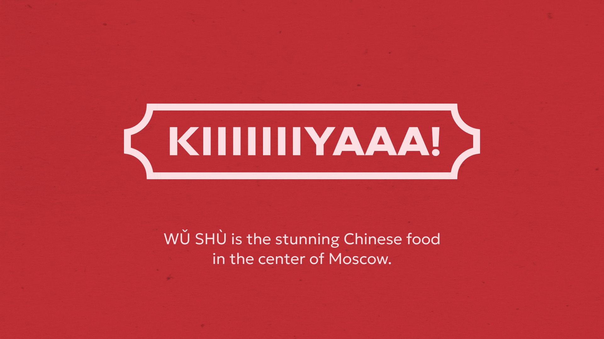 WǓ SHÙ | chinese dumpling noodle bar identity — Изображение №5 — Брендинг, Иллюстрация на Dprofile