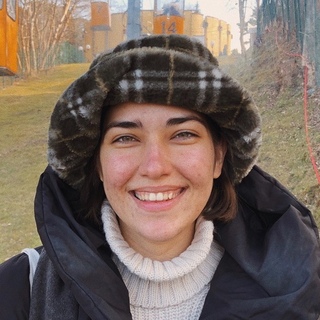 Аватар пользователя Елена Шунина