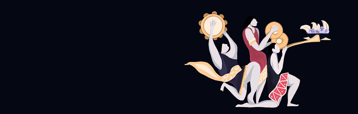 Божественная академия — Изображение №22 — Иллюстрация на Dprofile