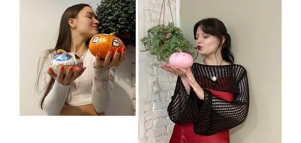 ESTERA — Изображение №6 — Брендинг, Иллюстрация на Dprofile