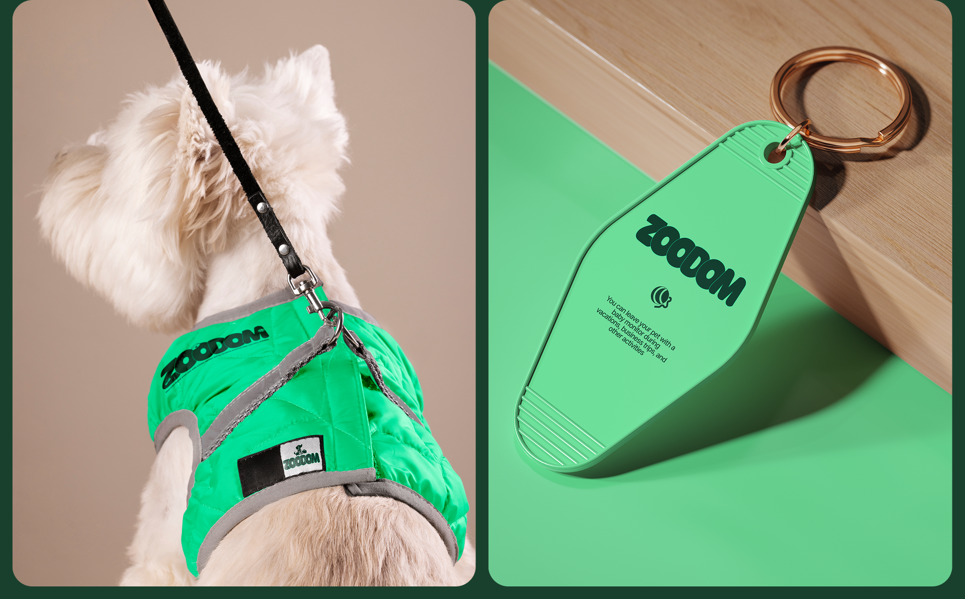 Сorporate website "Overexposure of pets" — Изображение №5 — Интерфейсы, Брендинг на Dprofile