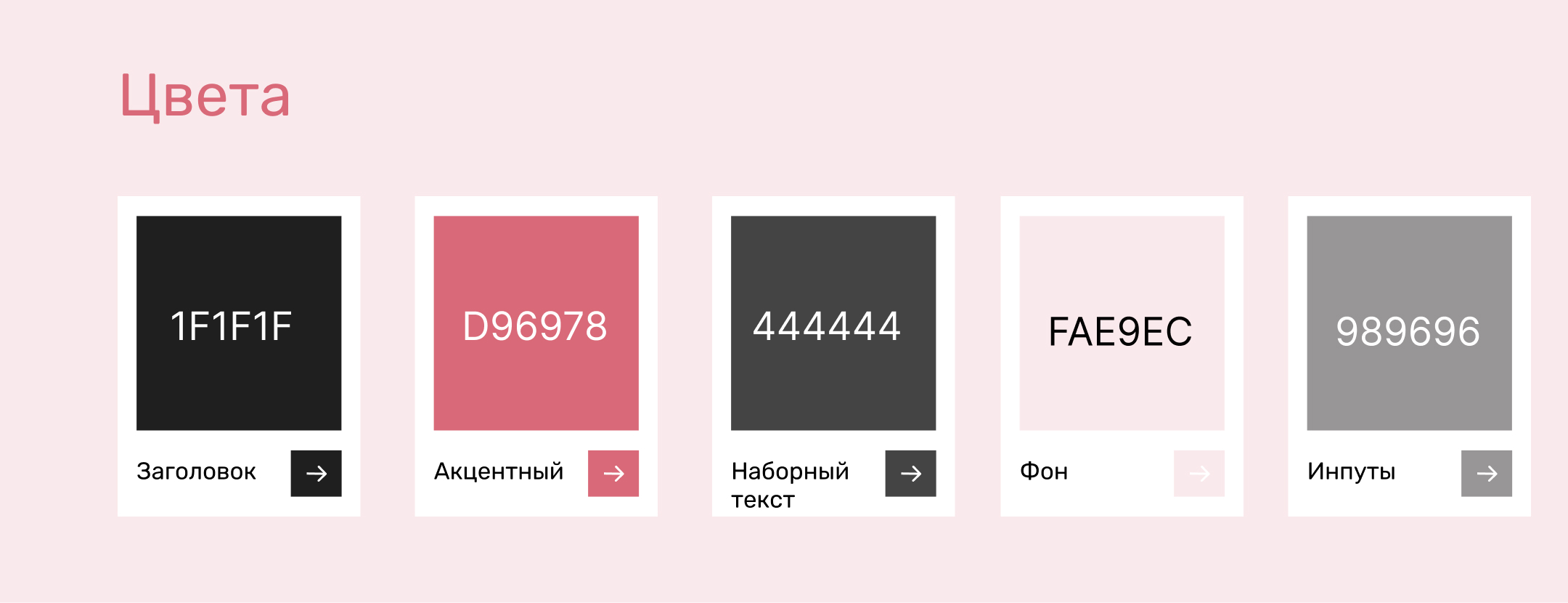 Интернет магазин — Изображение №7 — Интерфейсы на Dprofile