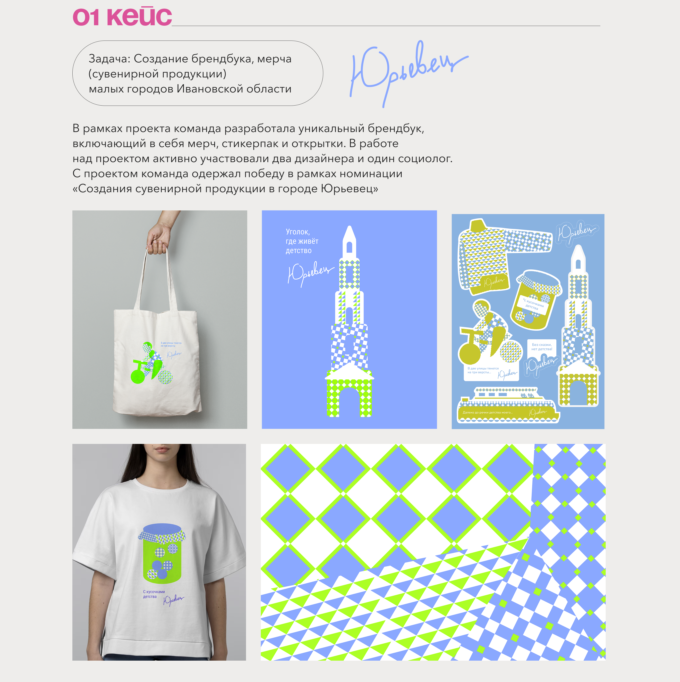 Портфолио / графический дизайн — Изображение №4 — Брендинг, Графика на Dprofile